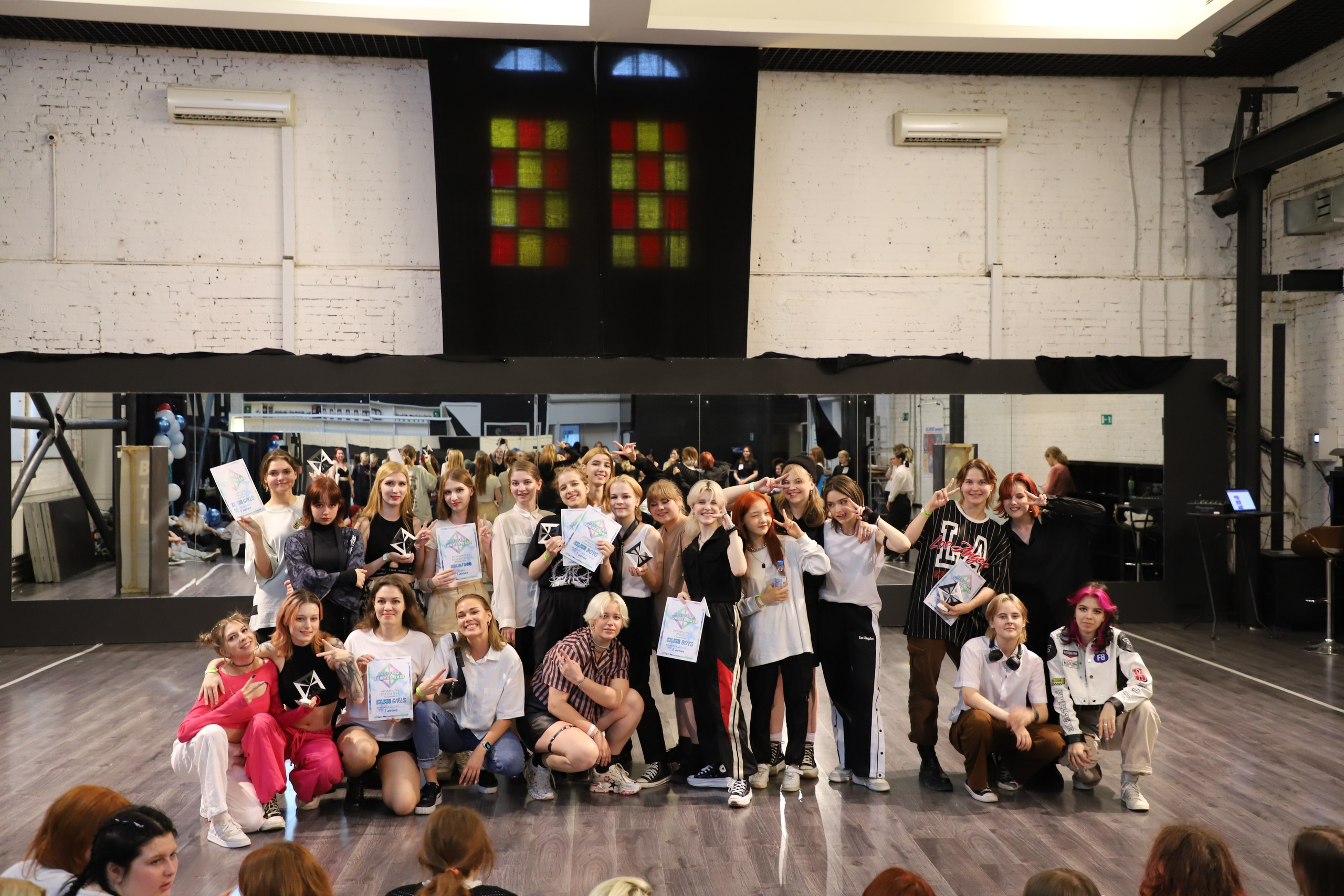 DEEPFEST SUMMER 2023. K-pop (и не только) фотограф в Москве Светлана Полякова