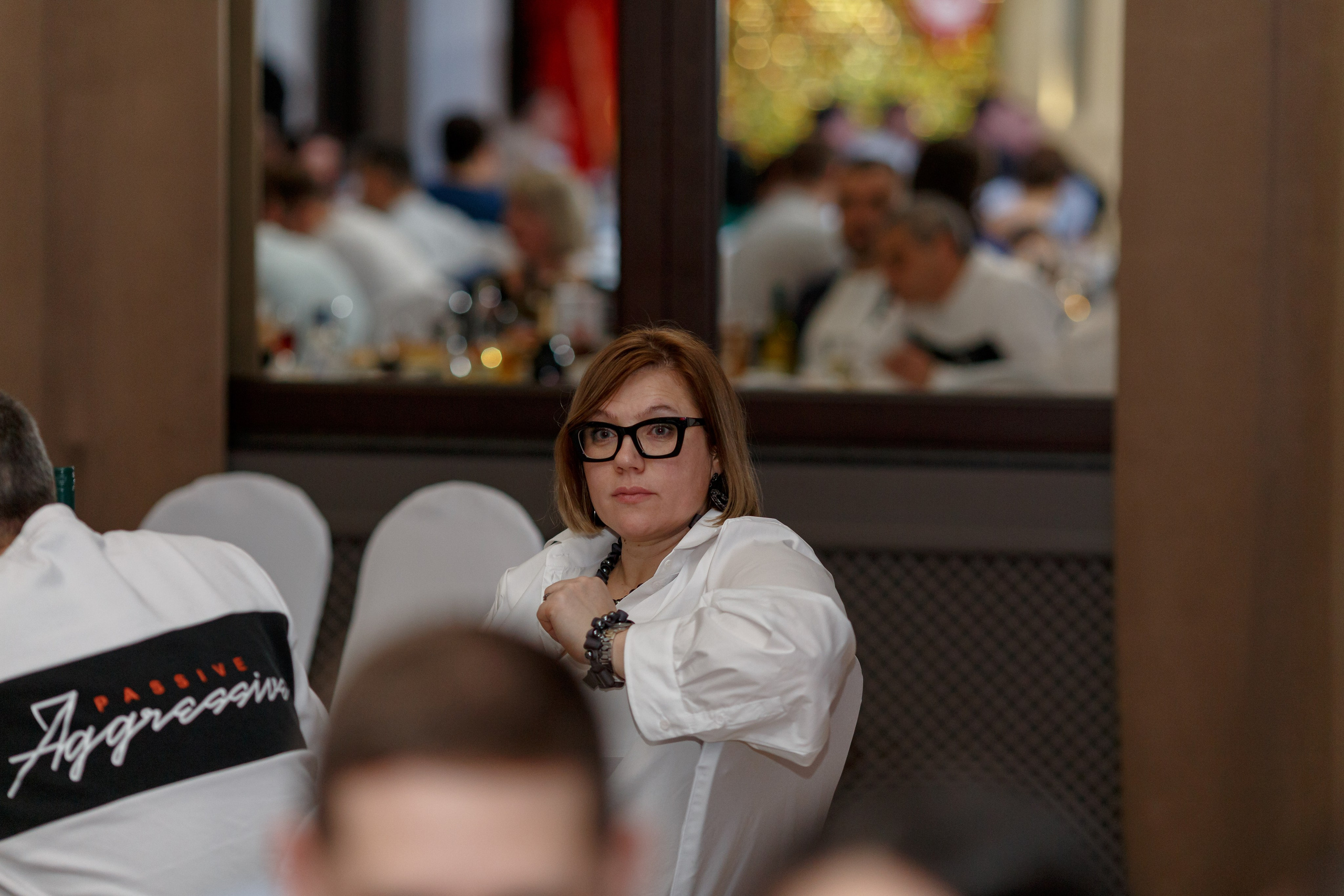 Репортажная фотосъёмка — корпоратив Tele2 2024