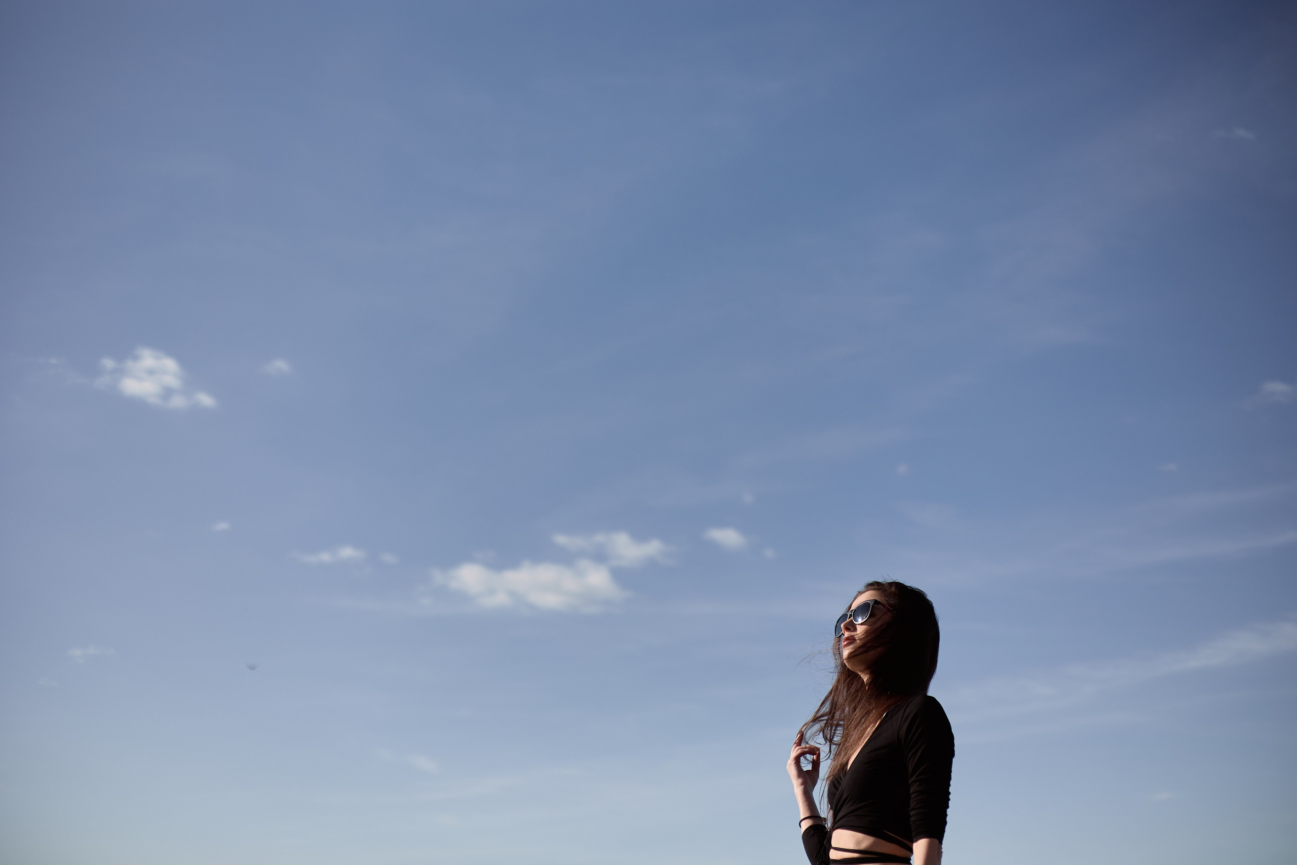 Постановочное фото. Фотограф в Южно-Сахалинске Вадим Бороненков