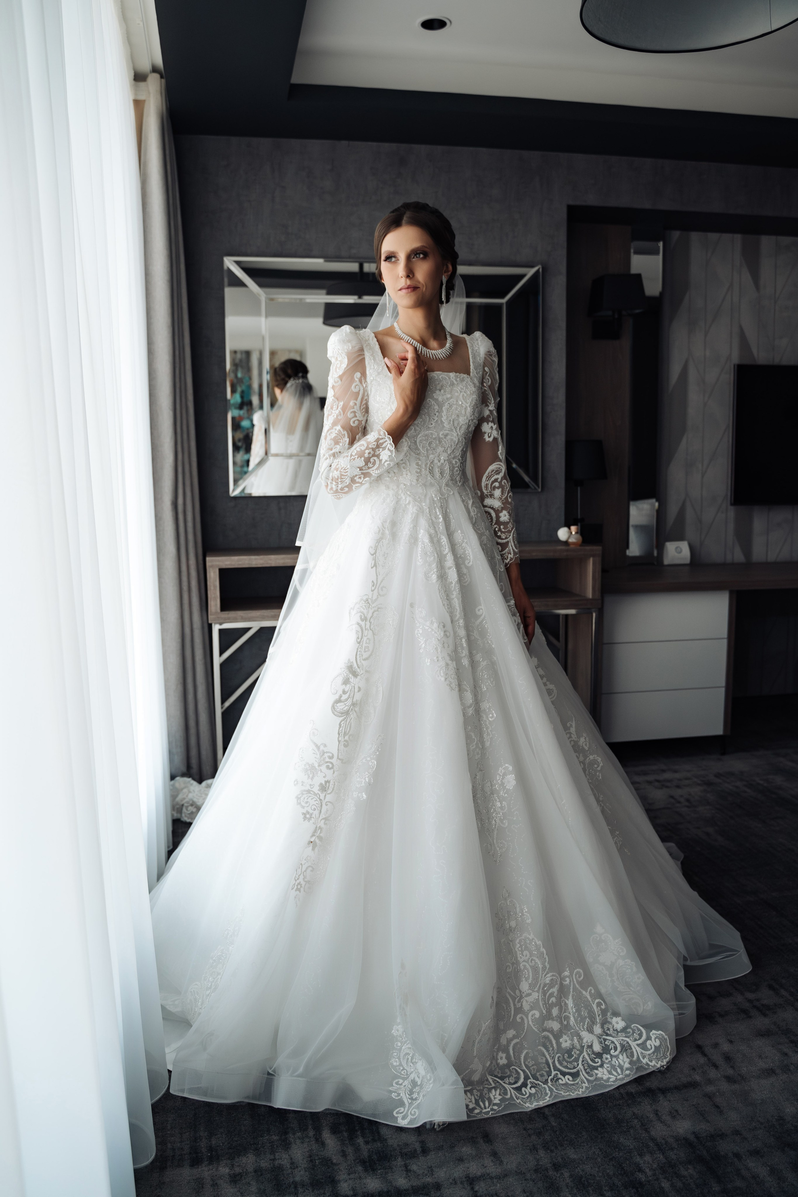 Степан и Любовь. Фотограф и видеограф в Смоленске Денис Медведев