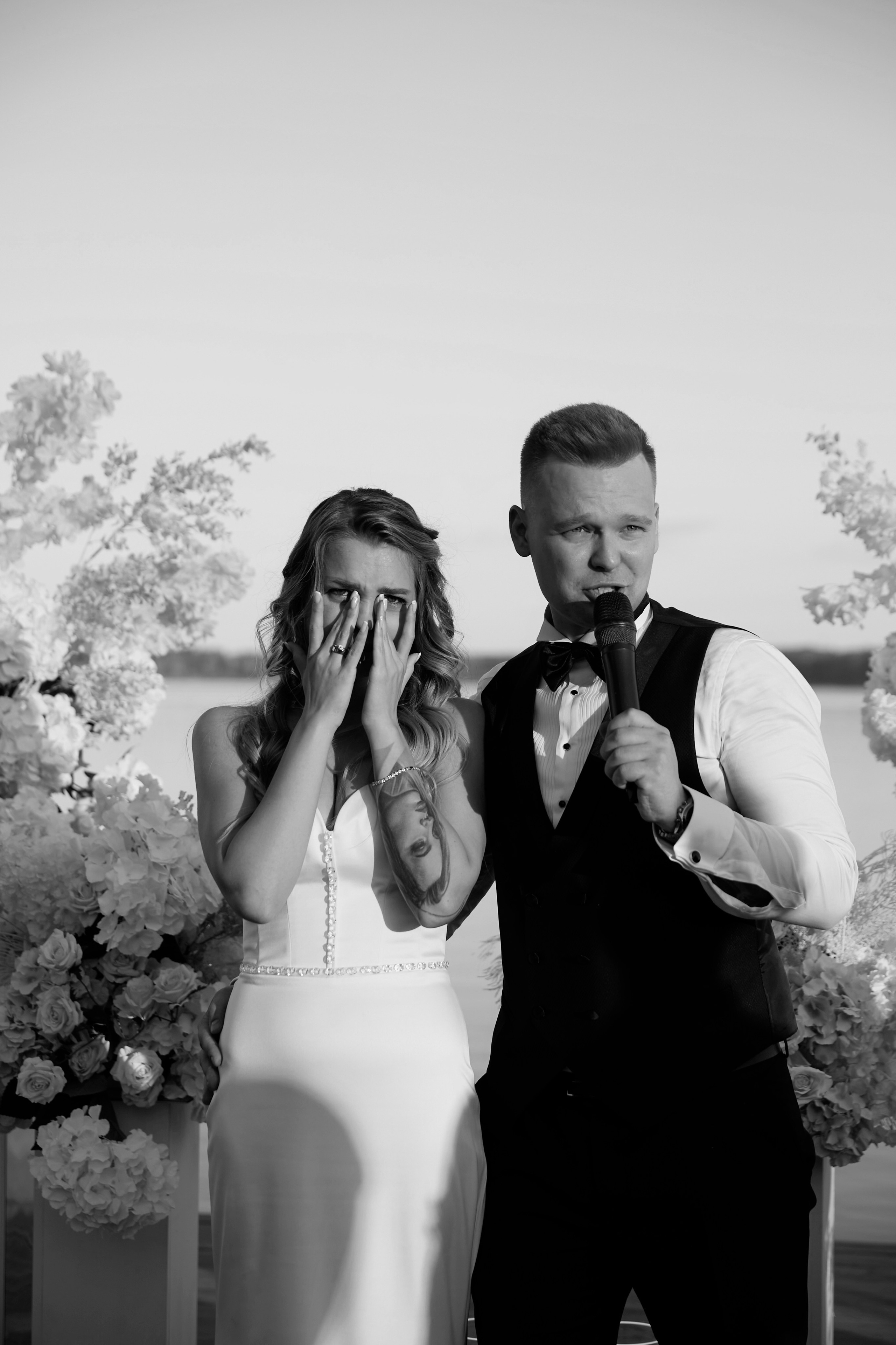 Yriy & Svetlana | Russia, Moscow region. Свадебный фотограф