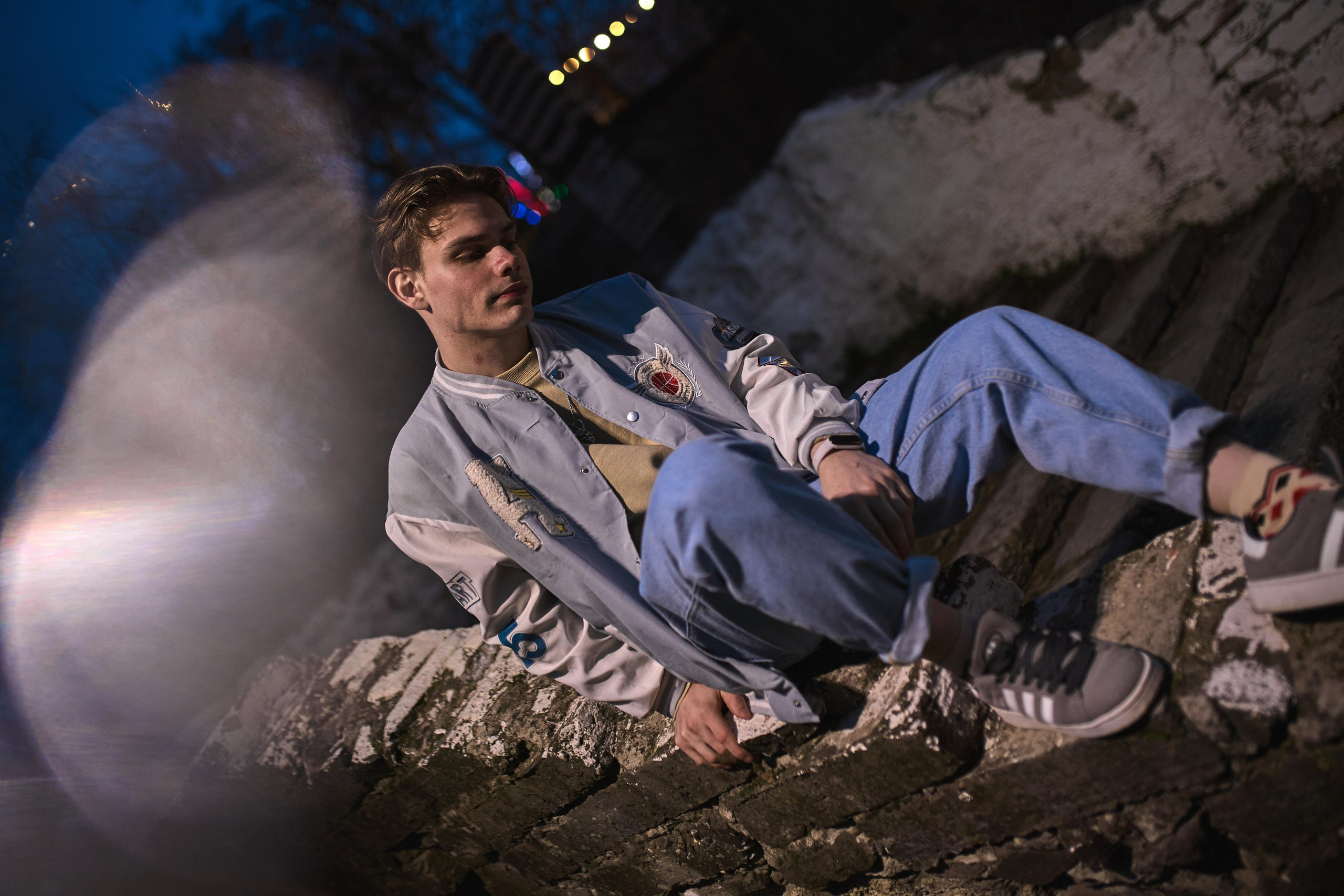 Павел. Фотограф в Ростове-на-Дону Ника Обида