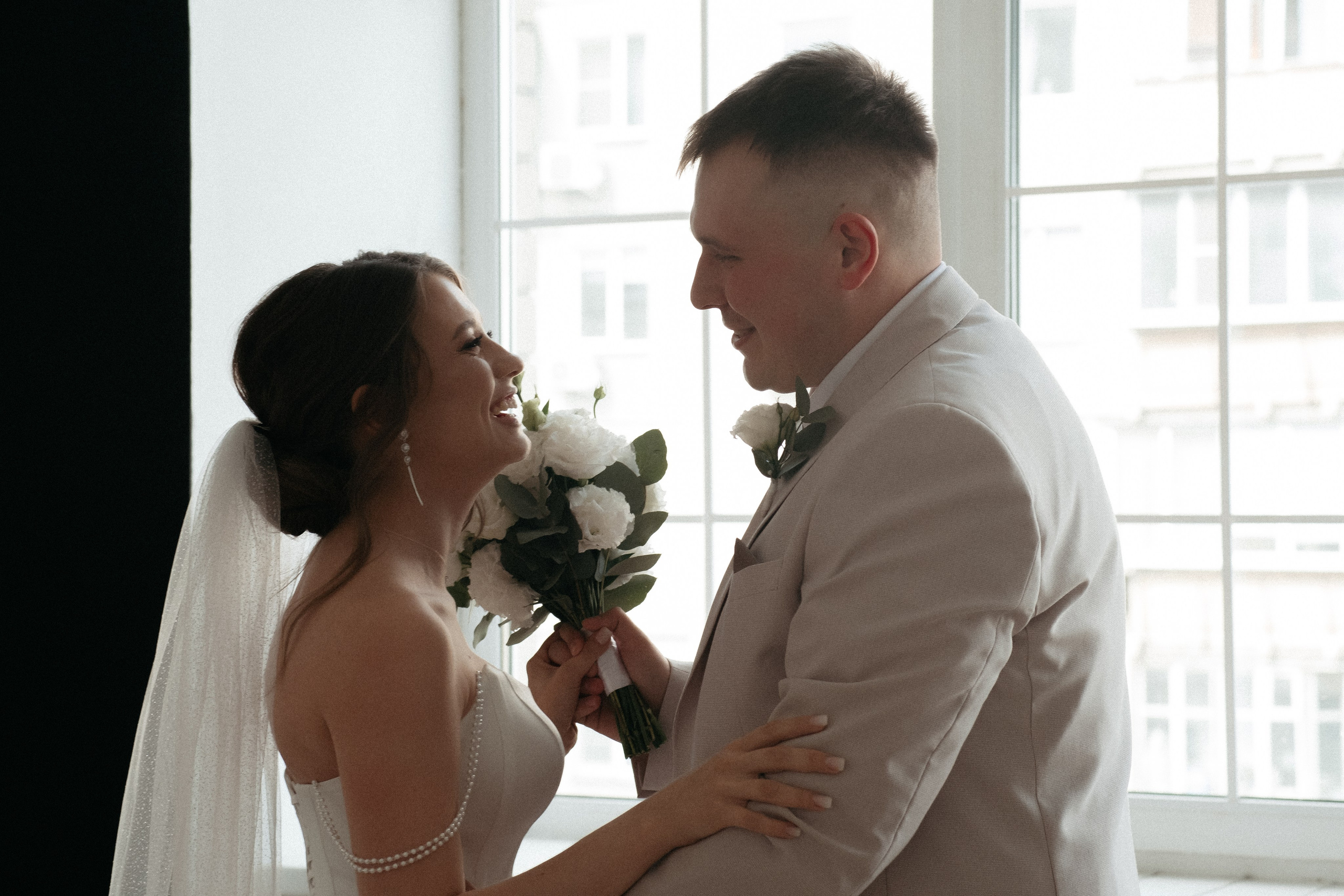 1. Свадебный фотограф Челябинск