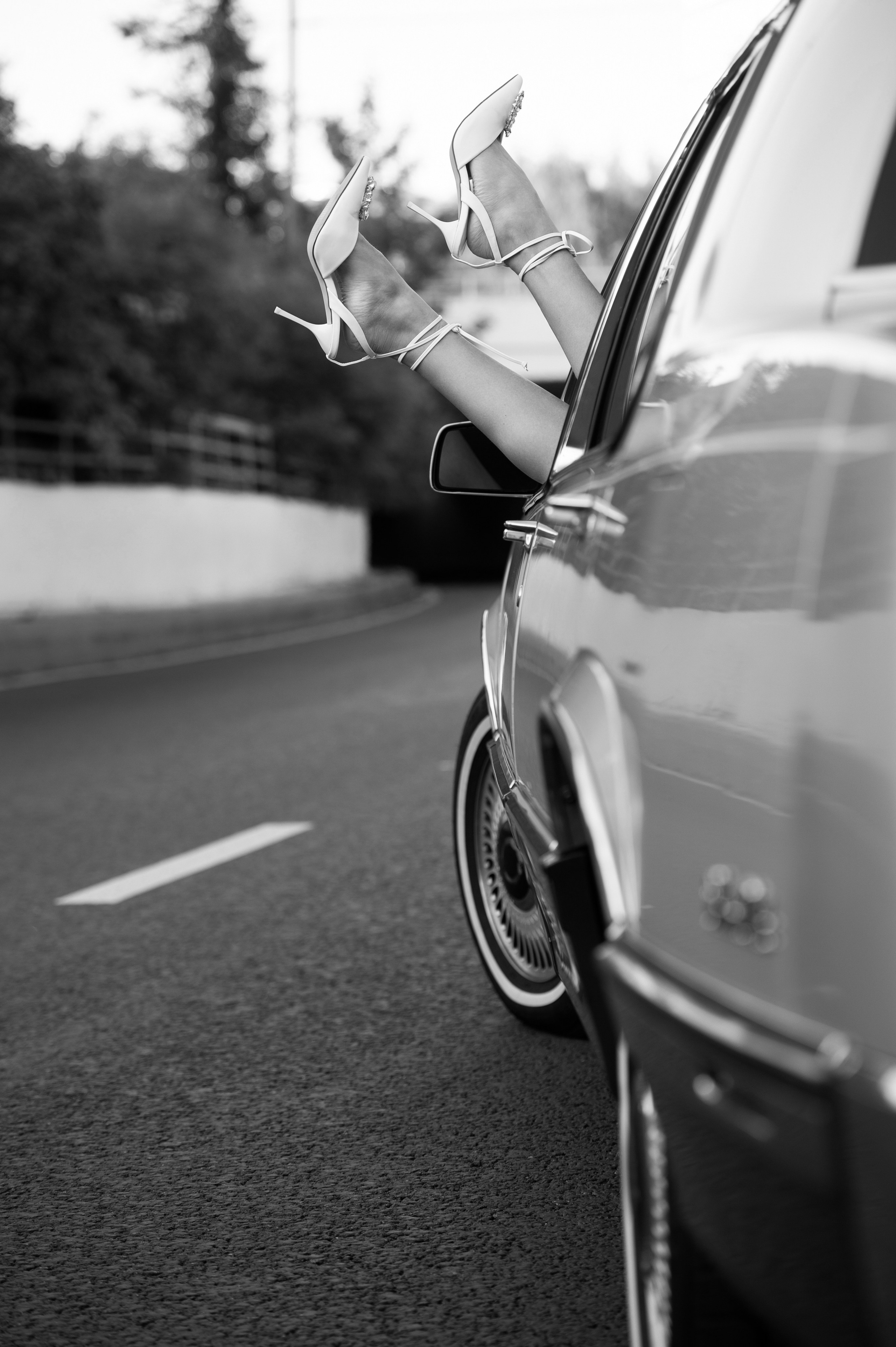 Фотосессия в тематических образах. Александр Mr.Brass — фотографирую женский портрет в Москве