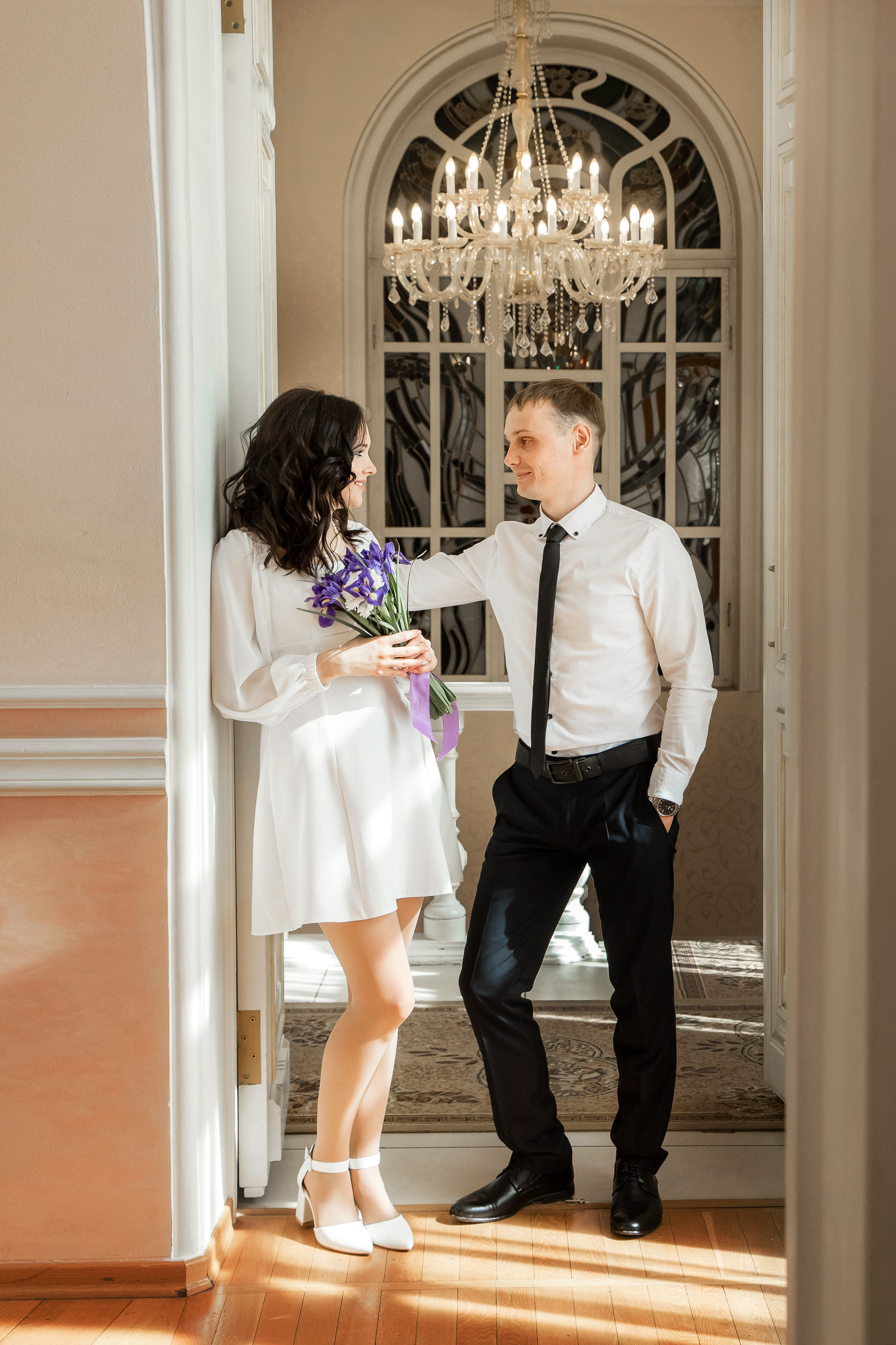 Солянка. Главная