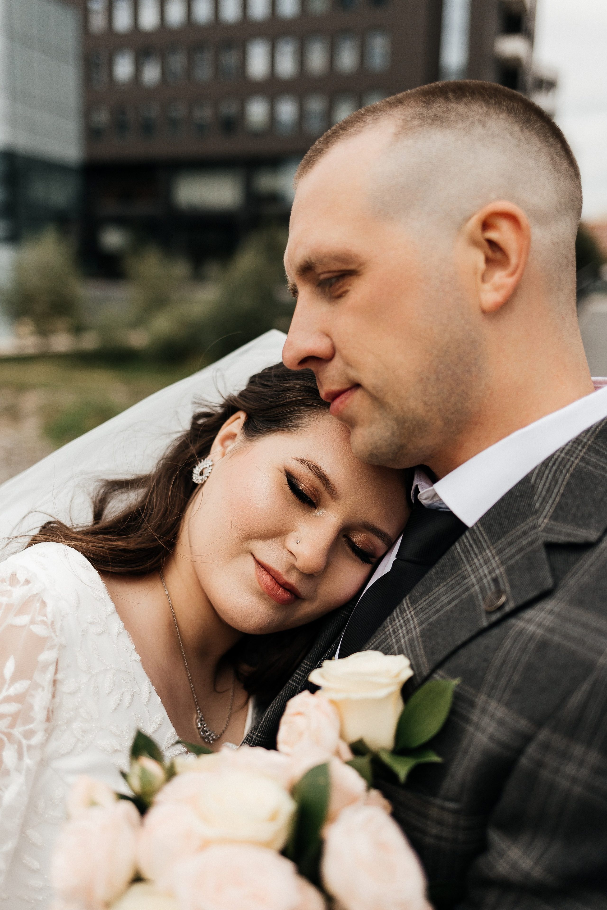 Максим и Нина/2024. Свадебный и семейный фотограф в Екатеринбурге