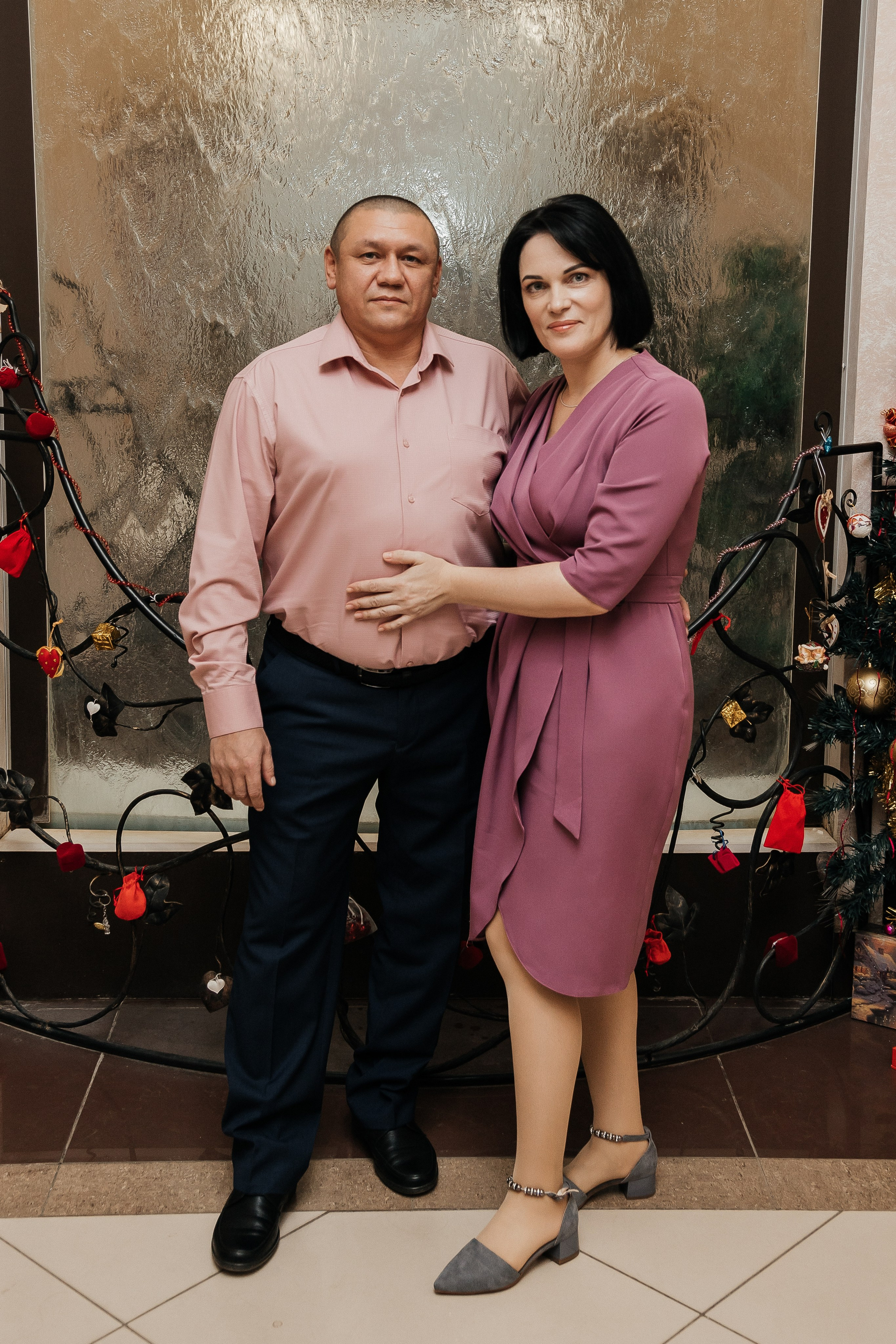 Захар и Елизавета/2024. Свадебный и семейный фотограф в Екатеринбурге