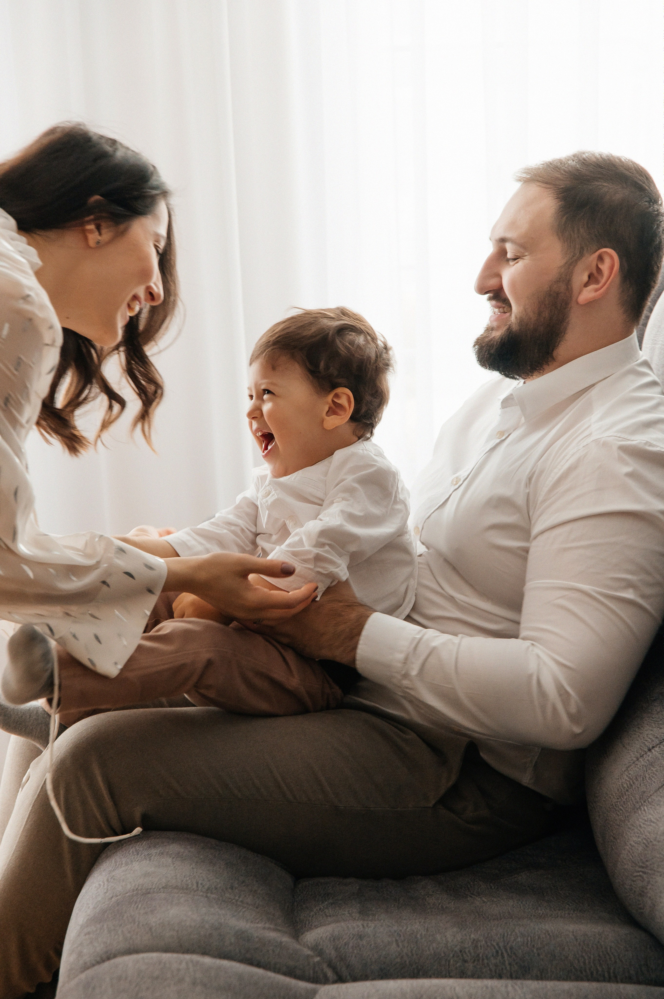 FAMILY. Мария — Свадебный фотограф