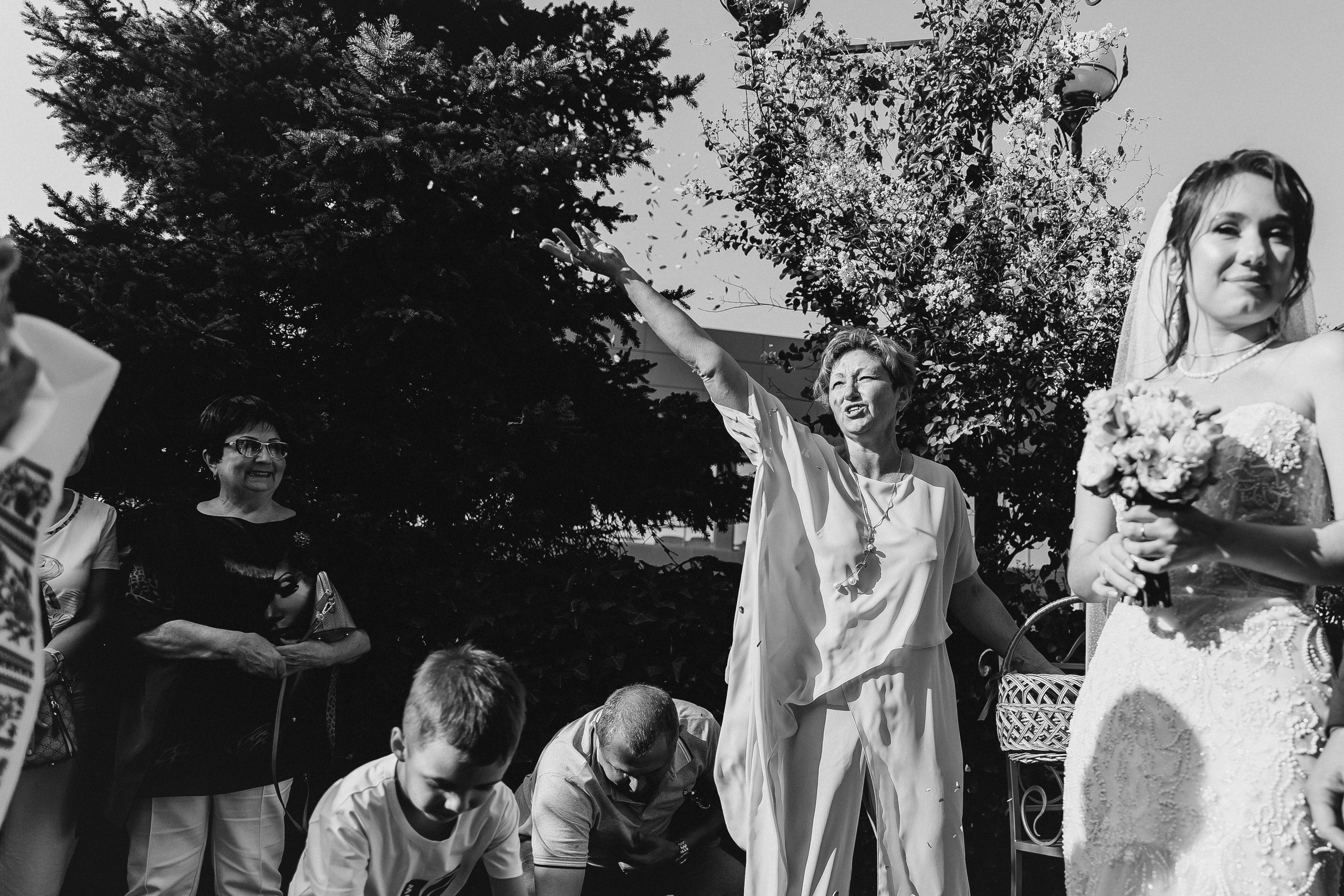 Ольга&Иван MARRIOTT. Свадебный и семейный фотограф в Краснодаре