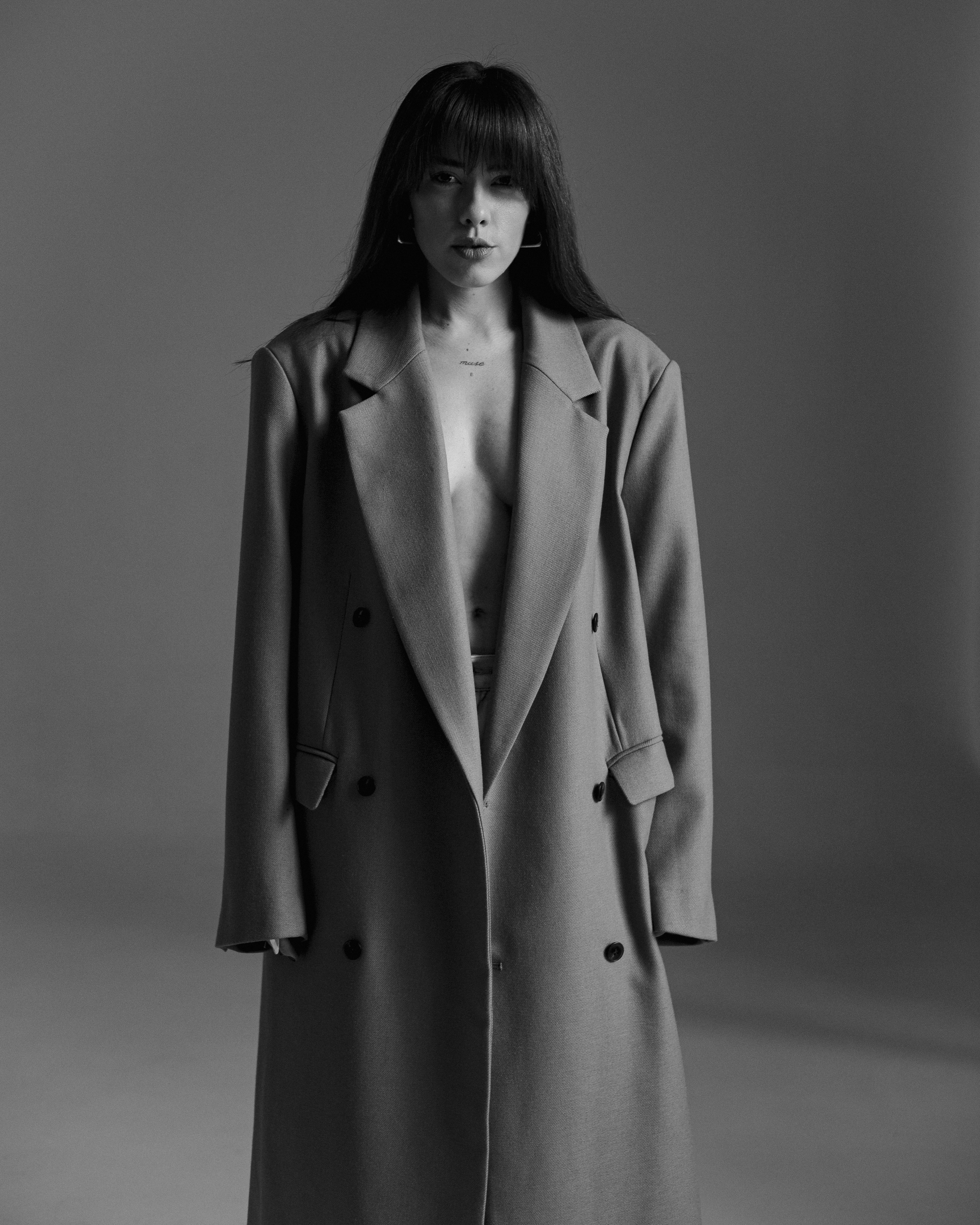 Индивидуальные съёмки. Венера Майник фотограф Красноярск