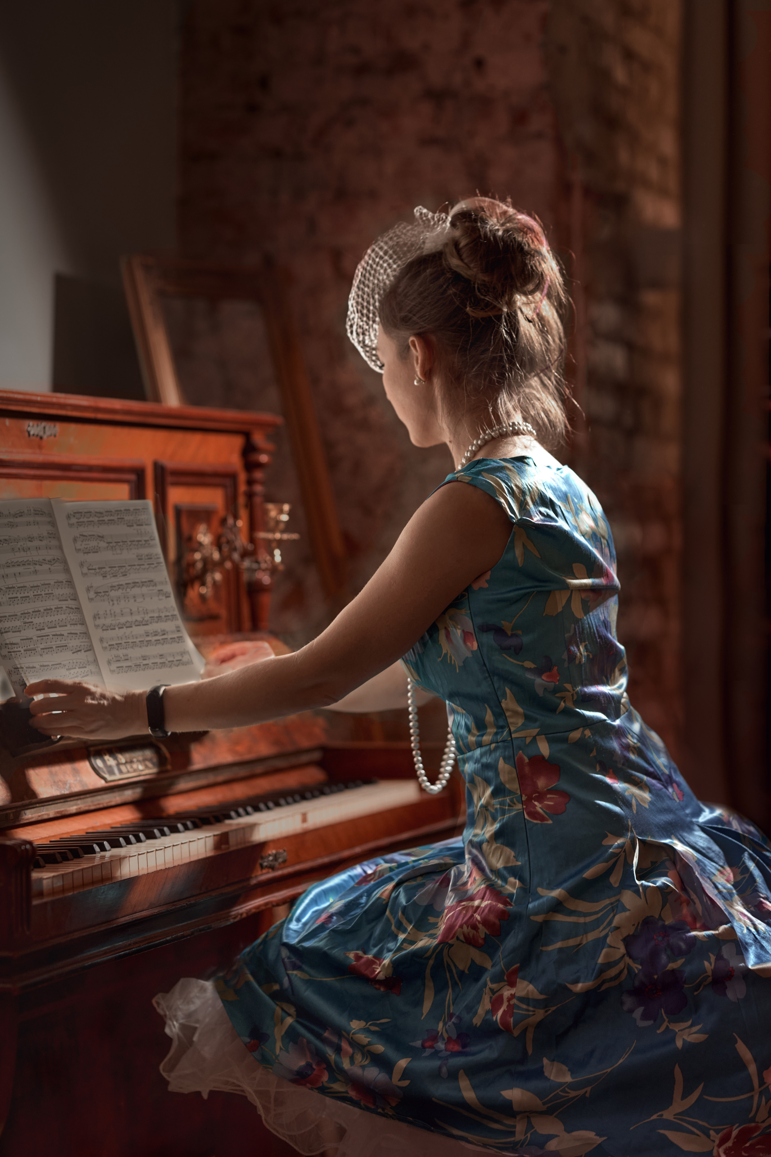 Маша. Фотограф в Санкт-Петербурге Irina Ivi