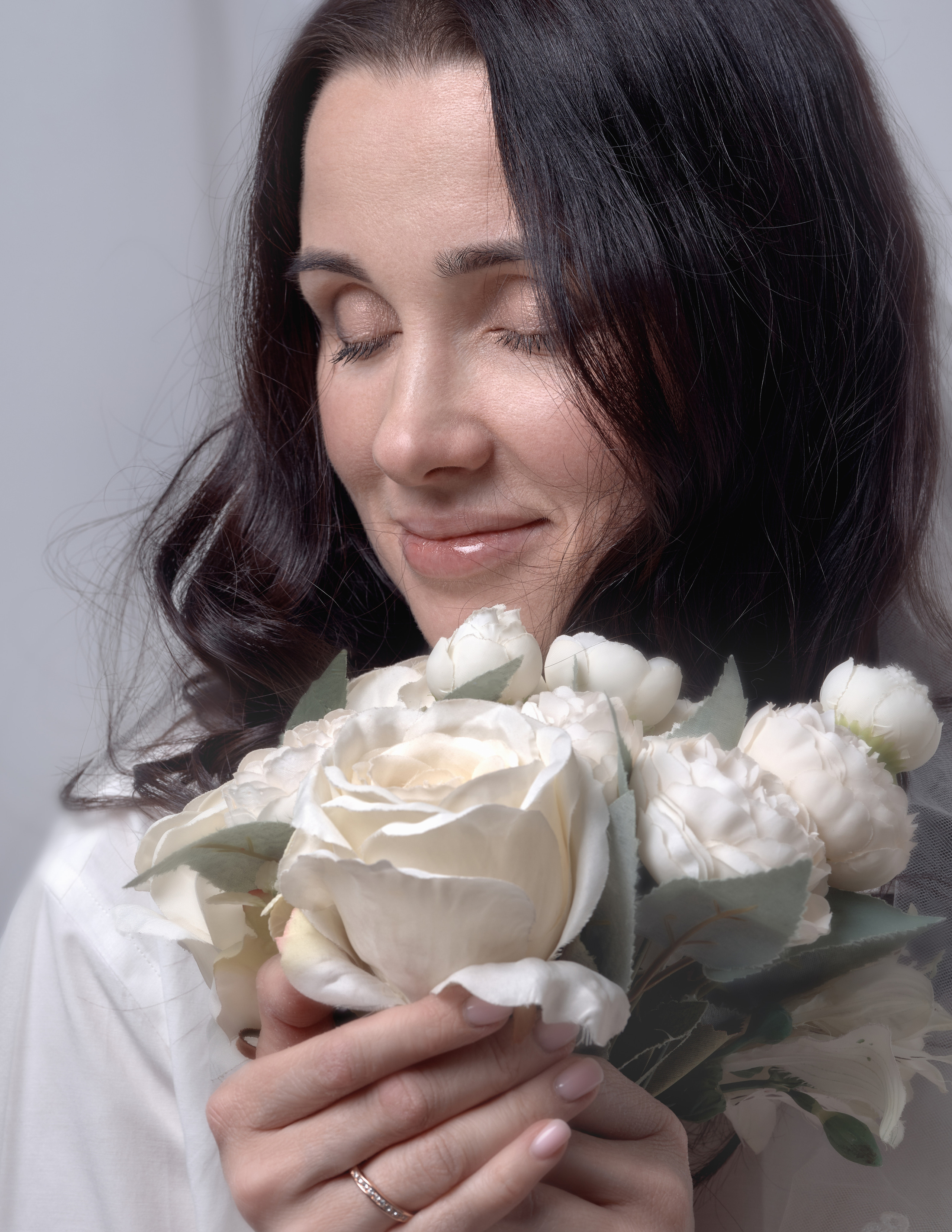 "Утро невесты". Фотограф в Санкт-Петербурге Irina Ivi