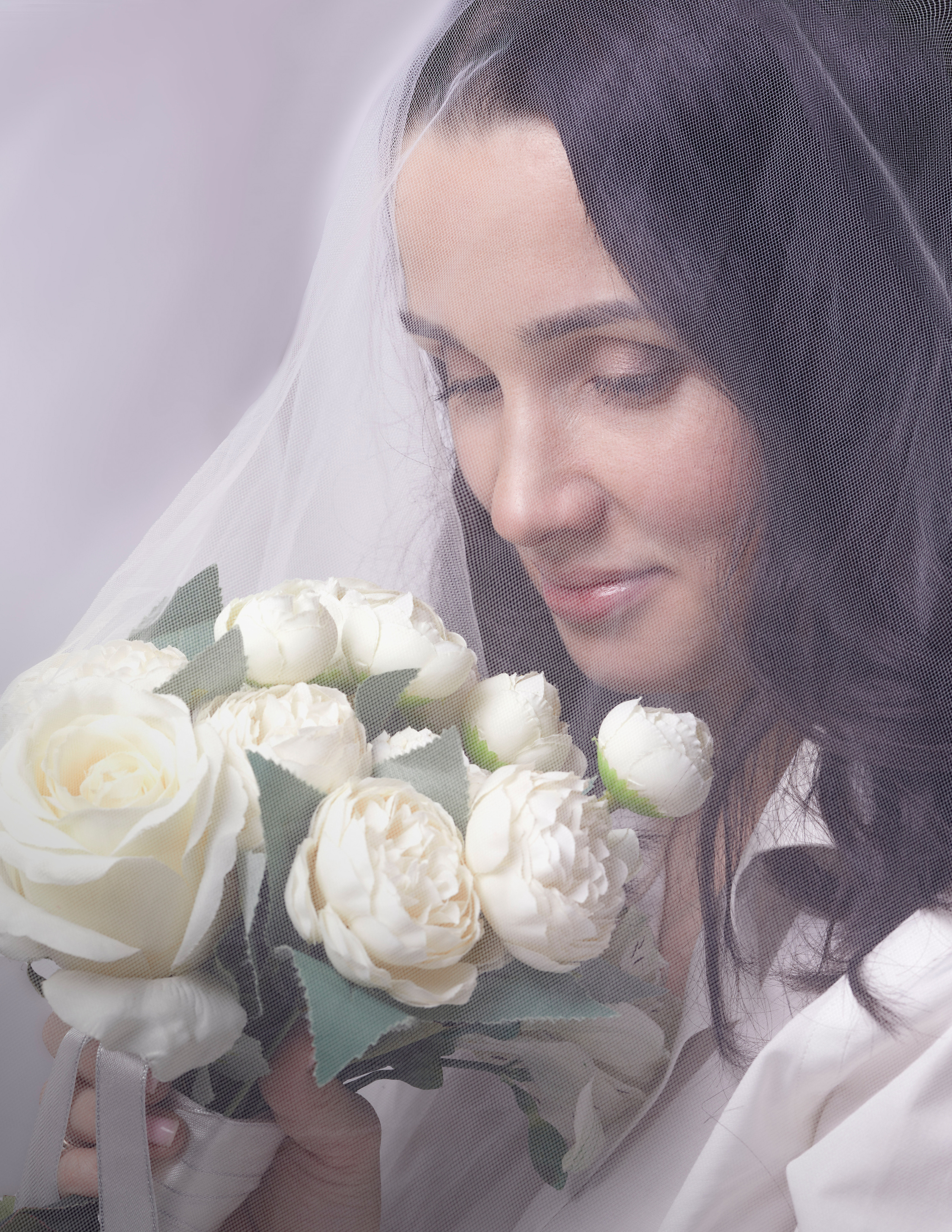 "Утро невесты". Фотограф в Санкт-Петербурге Irina Ivi