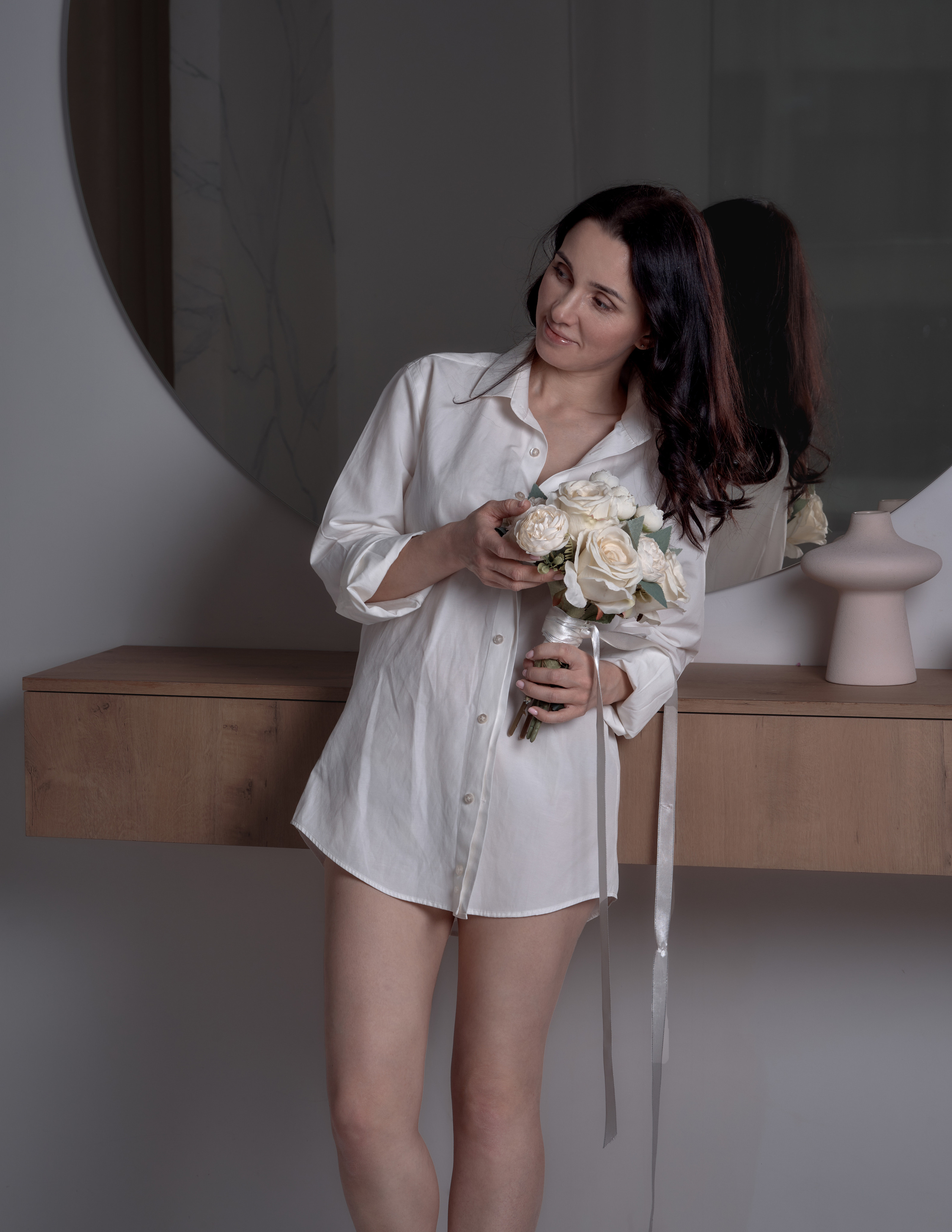 "Утро невесты". Фотограф в Санкт-Петербурге Irina Ivi