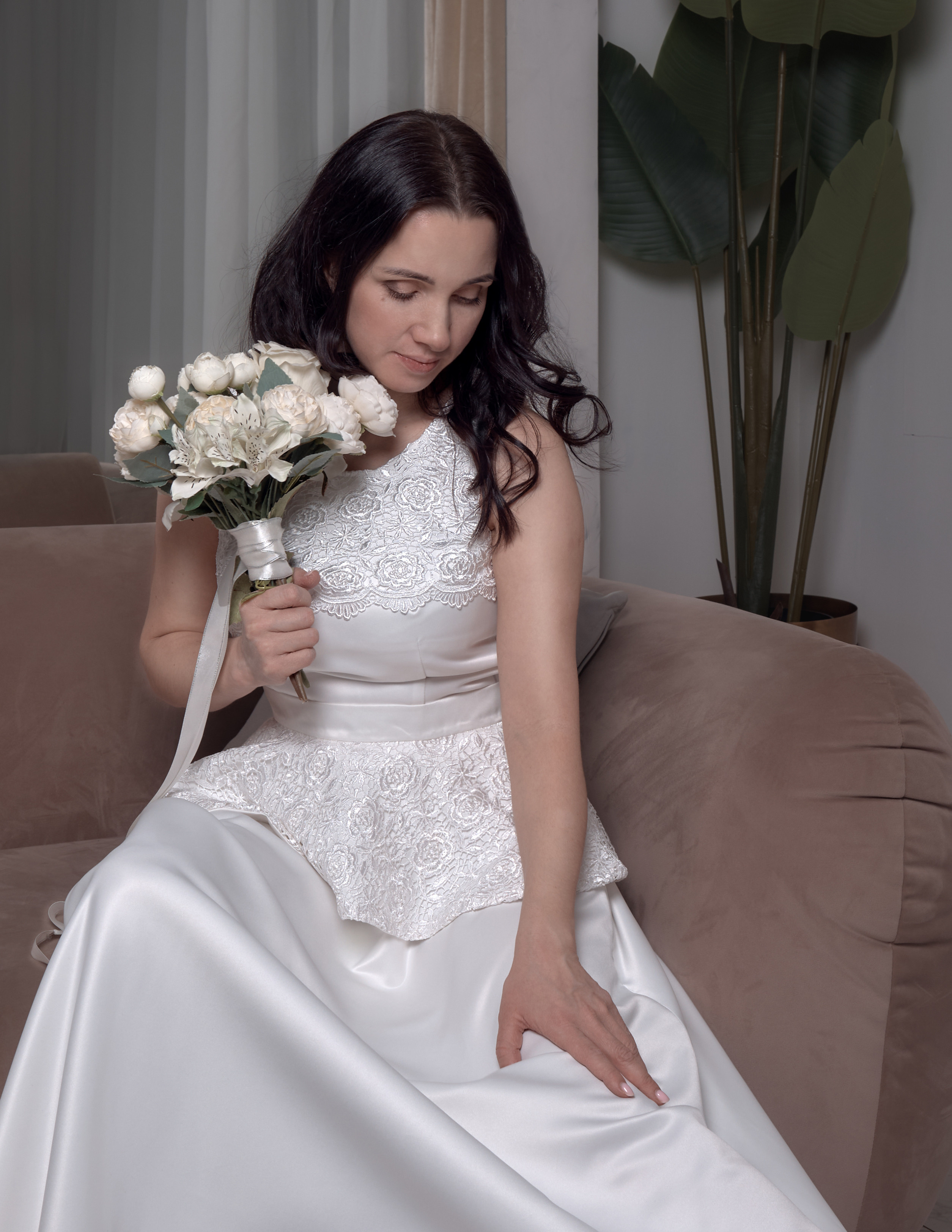 "Утро невесты". Фотограф в Санкт-Петербурге Irina Ivi