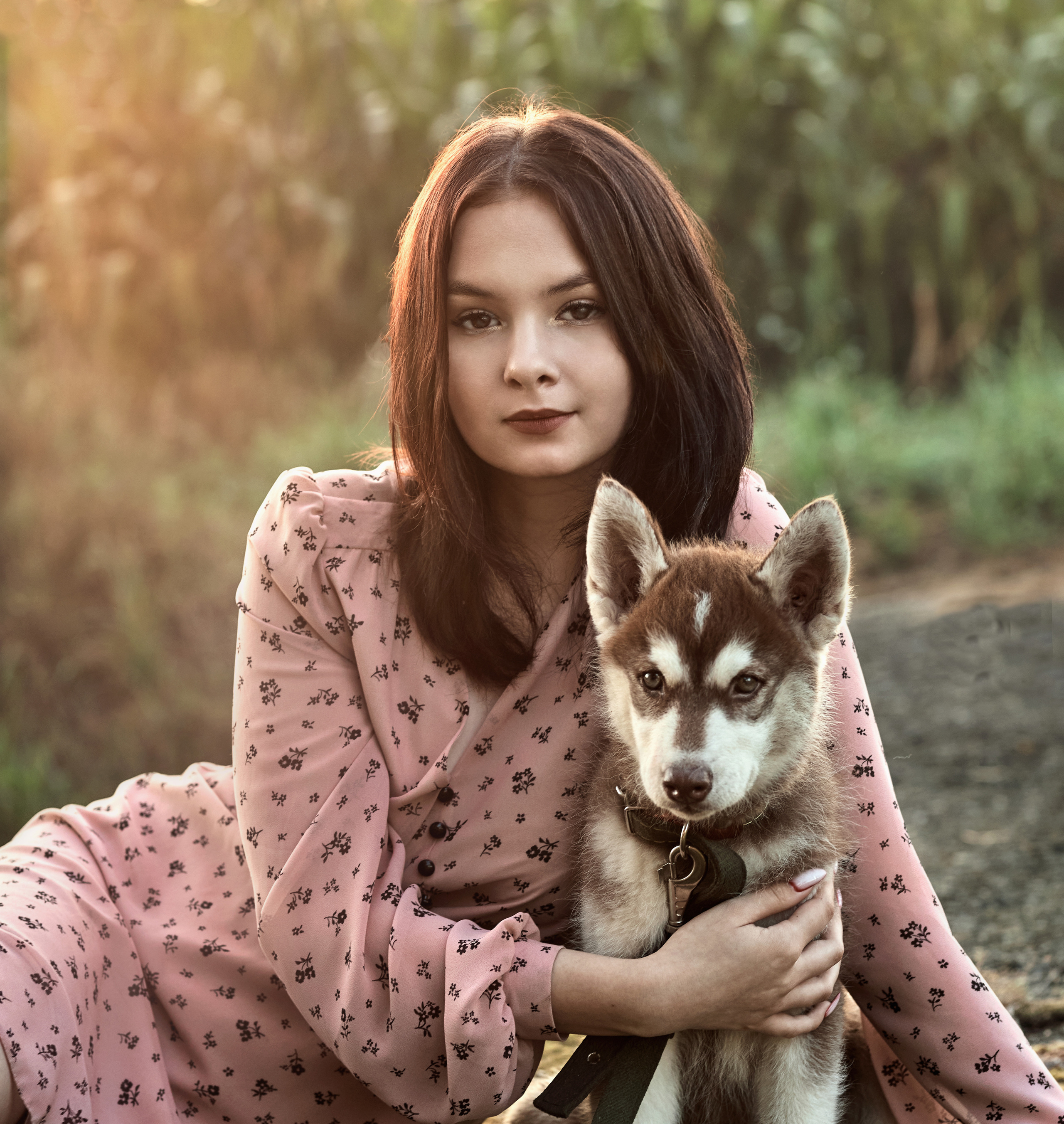 Svetlana >>>. Фотограф в Санкт-Петербурге Irina Ivi