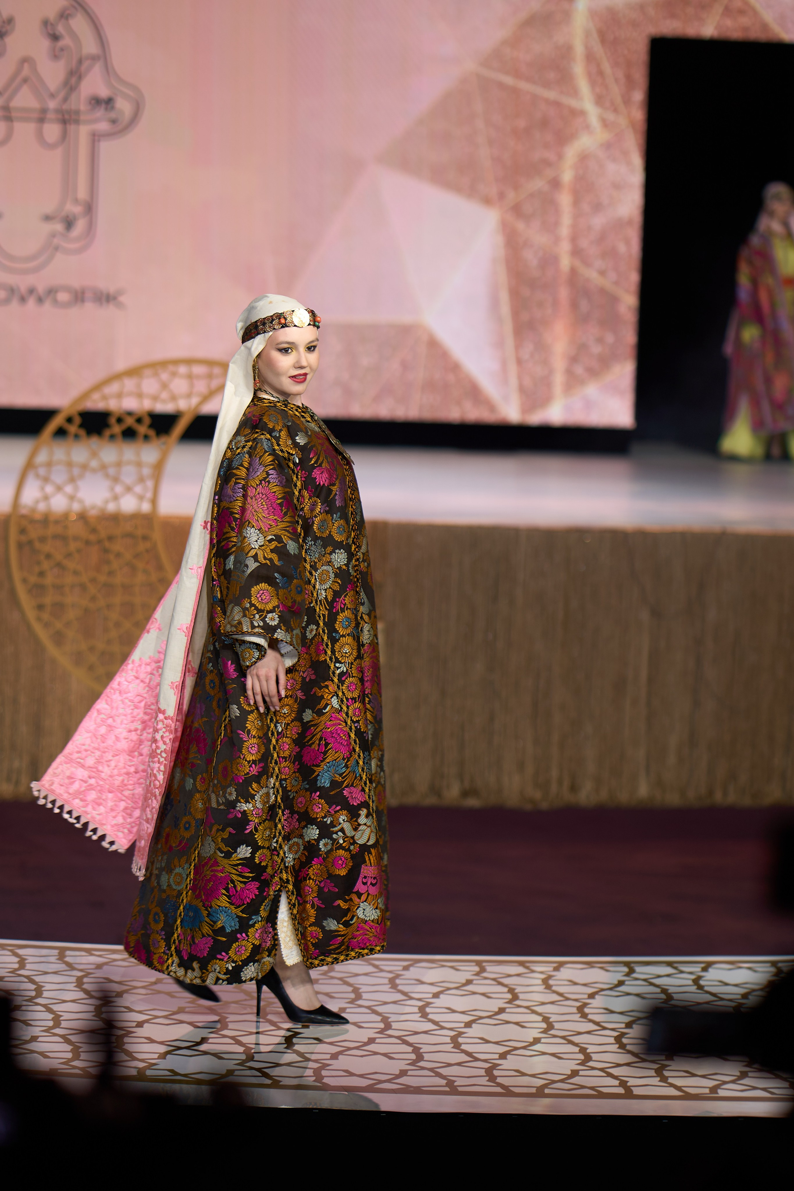 Modest Fashion Day 2026. Фотограф Казань