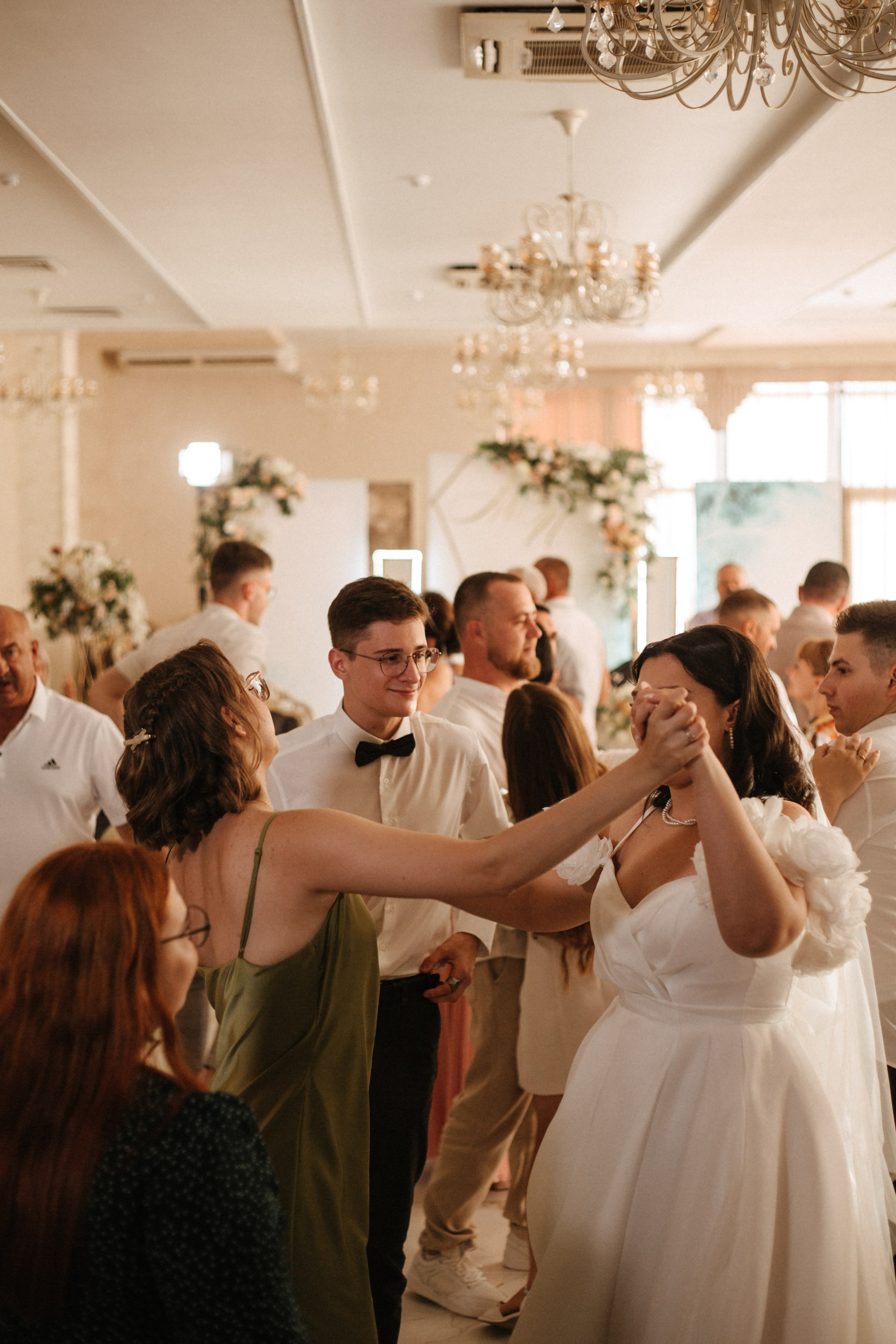 Максим и Ирина. Фотограф в Волгограде и Москве | Анастасия Лаврова