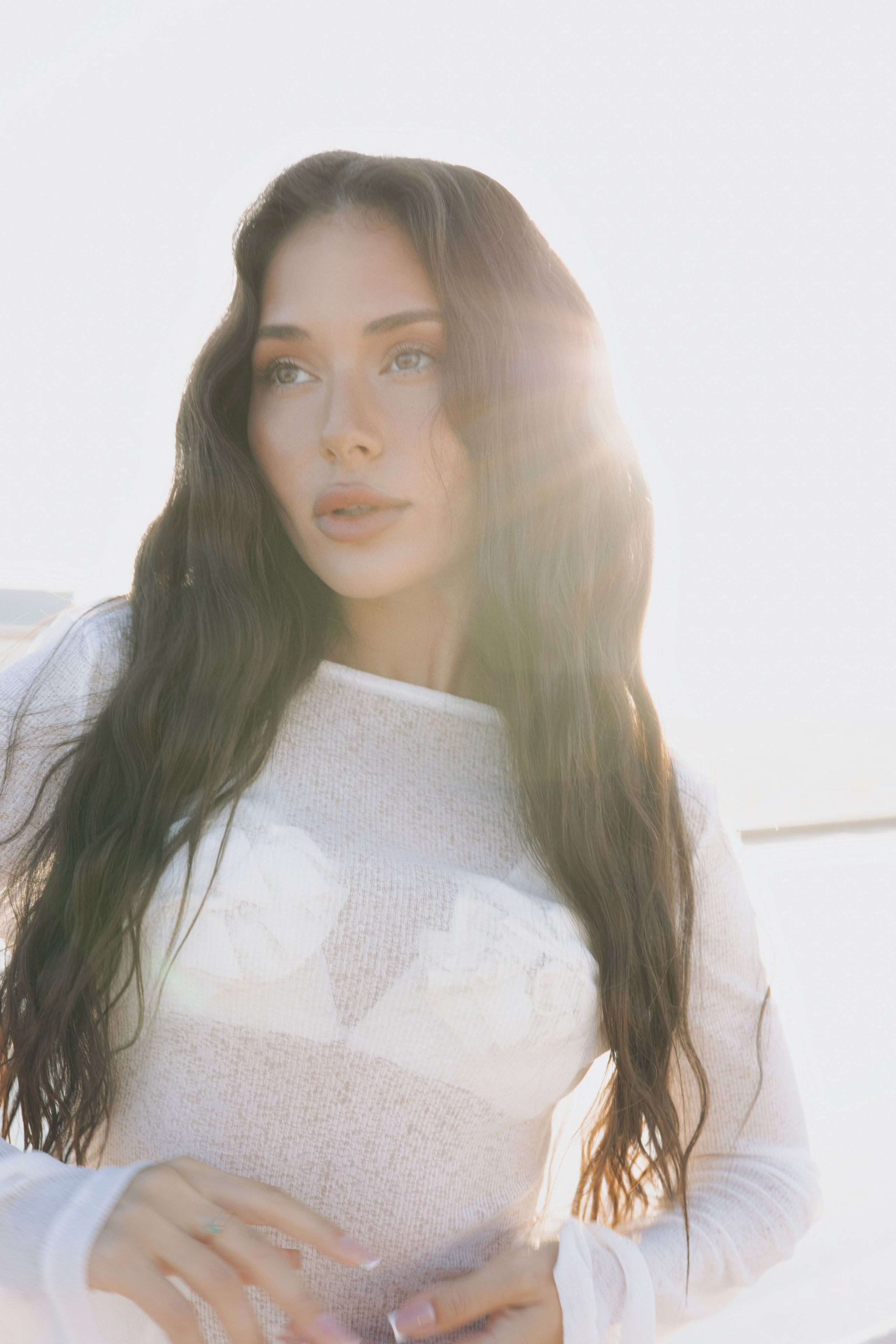 Елена. Портретный фотограф