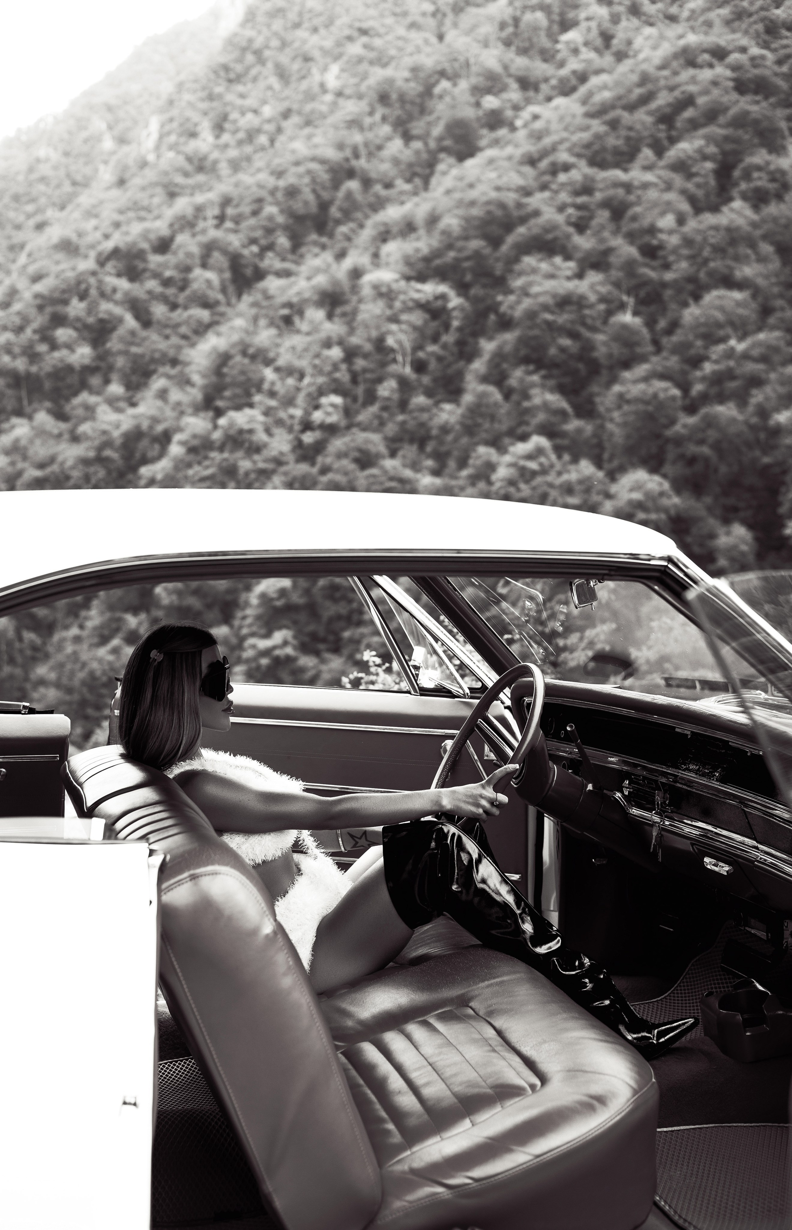 Алена. Портретный фотограф