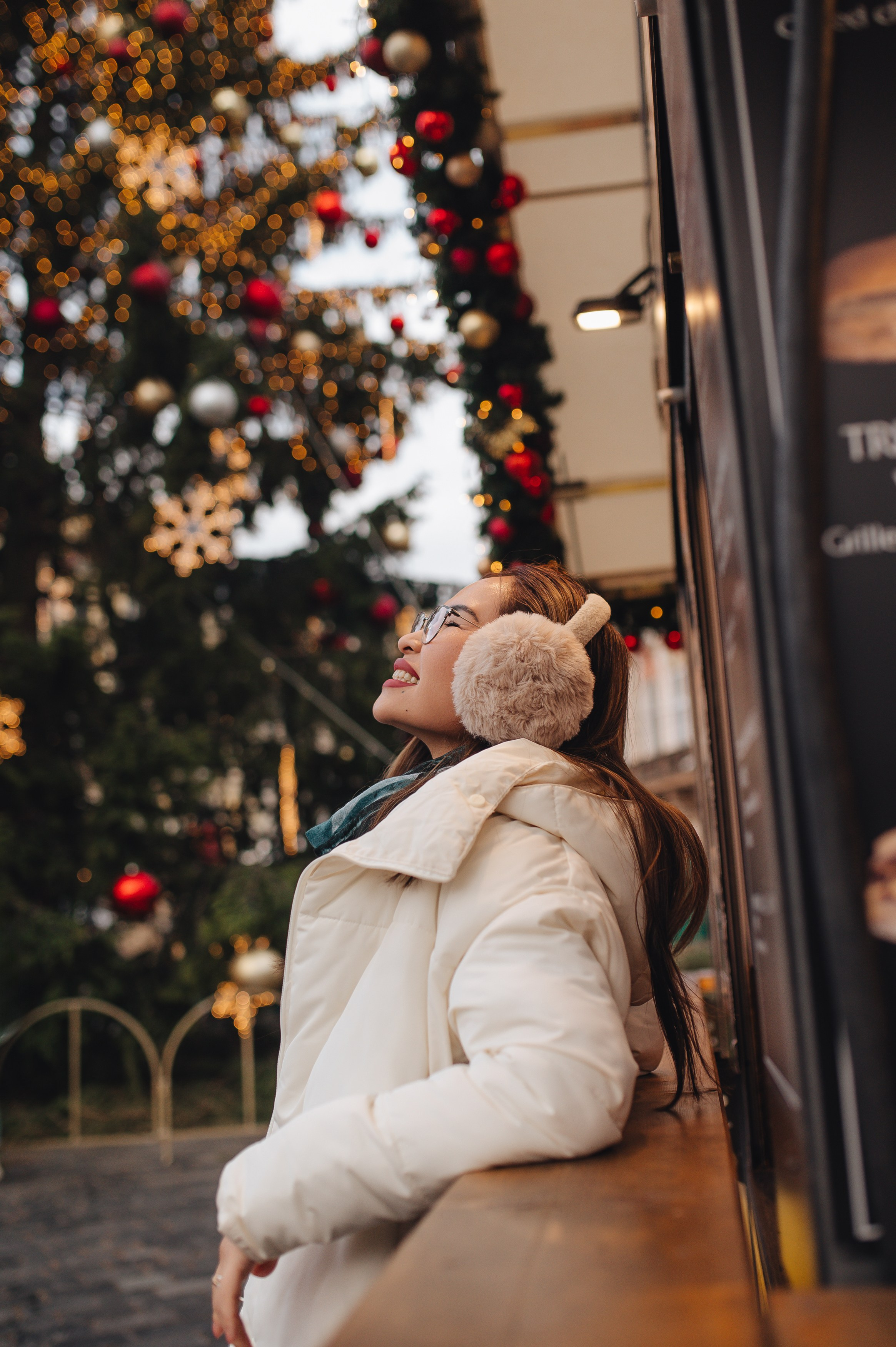 НОВОГОДНИЕ ФОТОСЕССИИ НА ЯРМАРКЕ. Фотограф Прага | Photographer Prague| Фотограф в Праге Яра Куркус