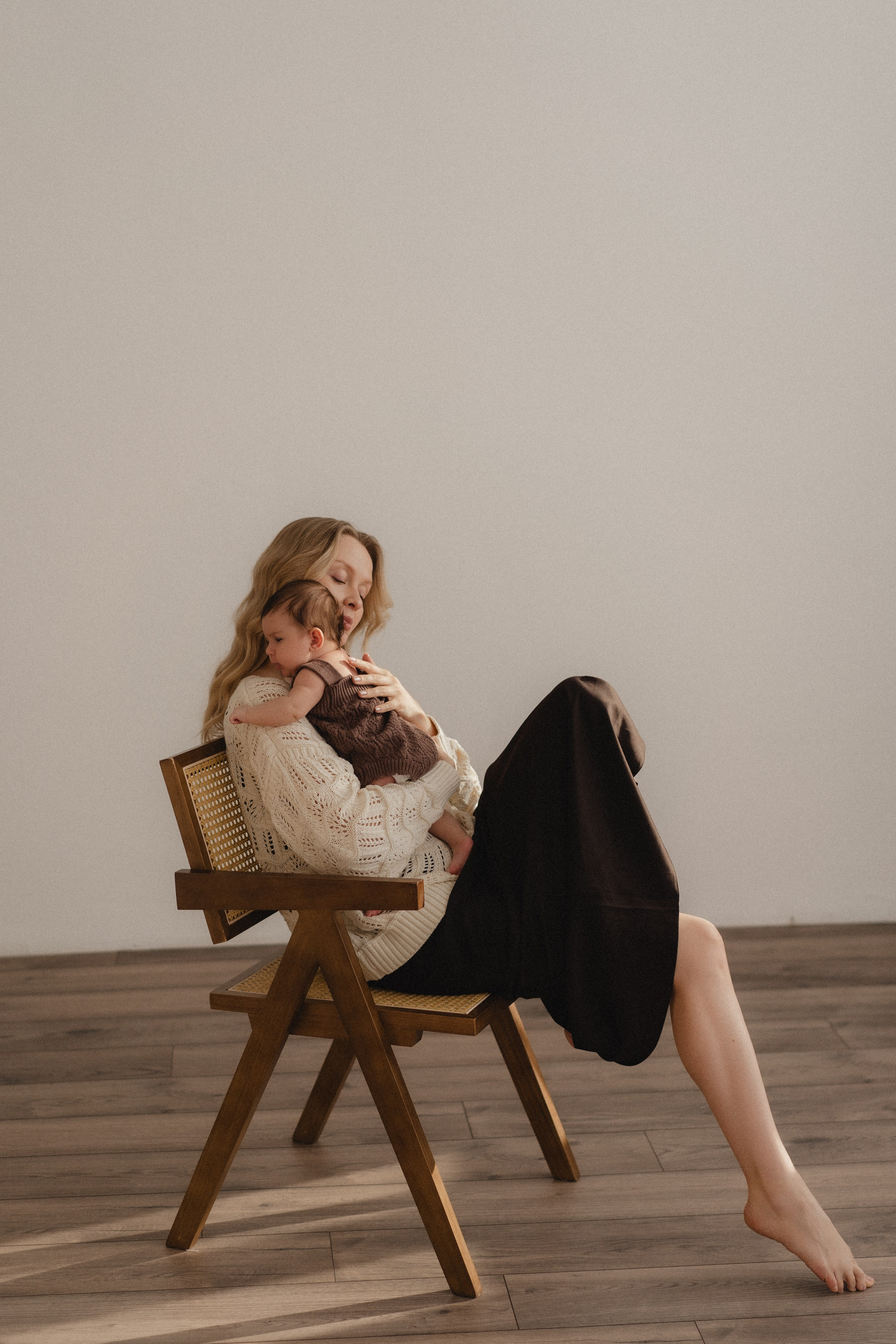 Семейный и детский фотограф в Волгограде и Сочи Наталия Пирметова