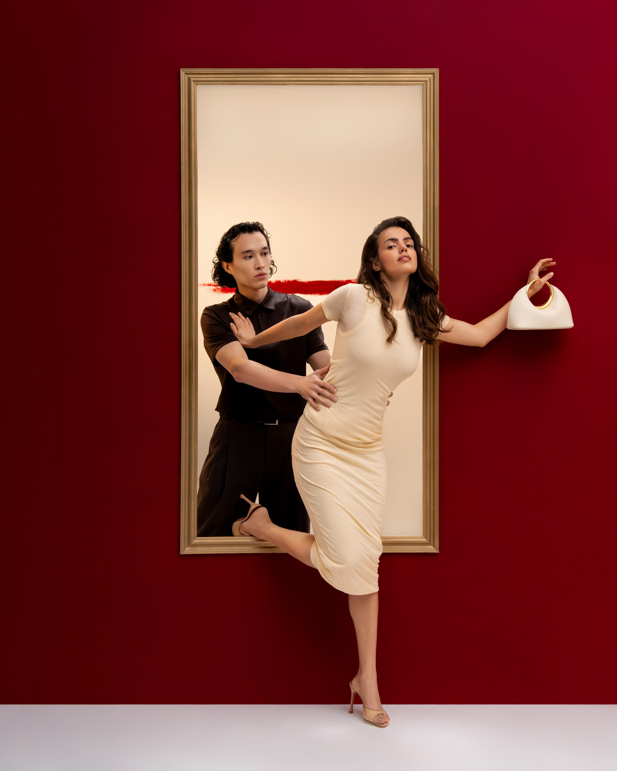 Image — painting by Salvador Dali. Коммерческий фотограф Санкт-Петербург, Москва