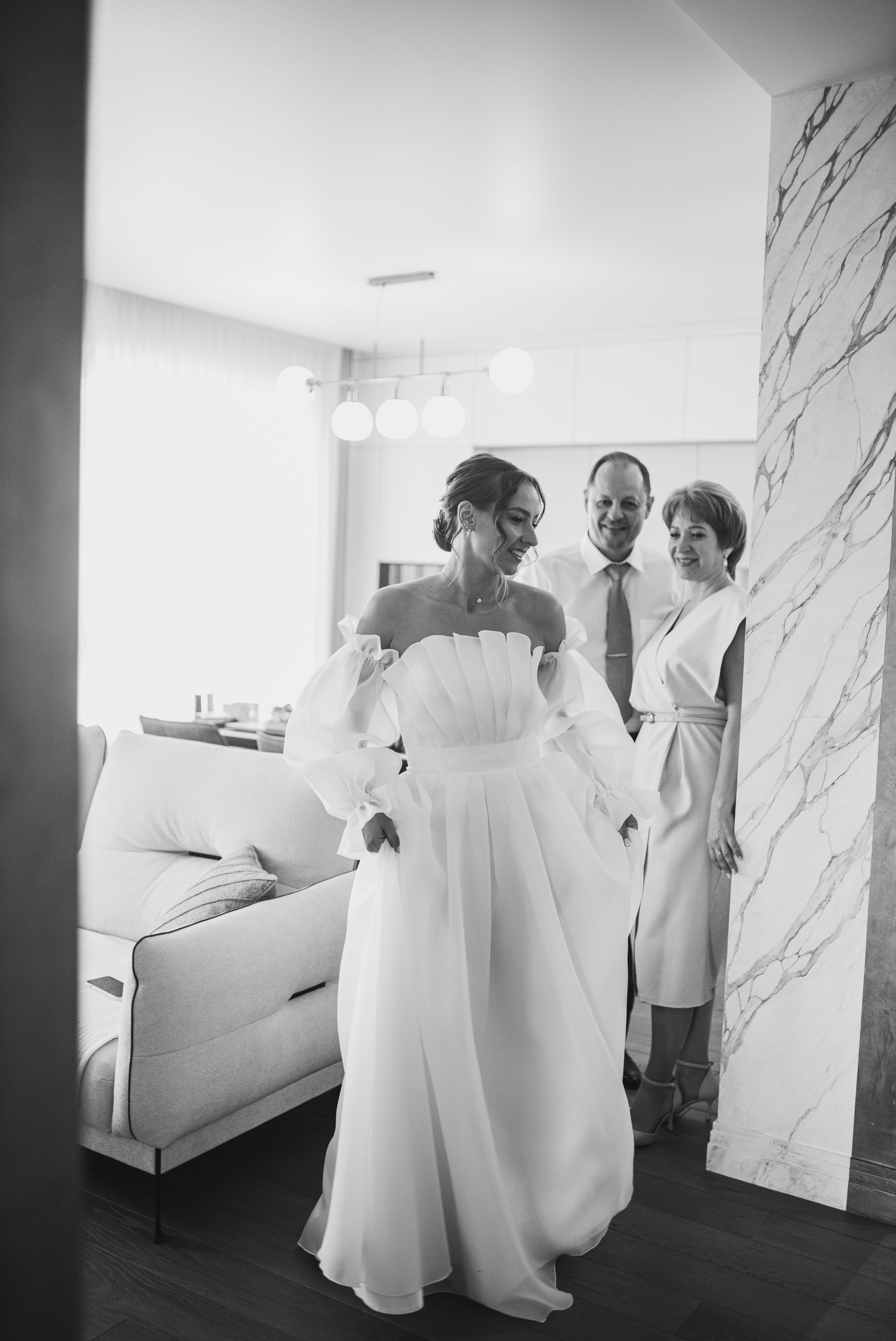 Елена и Егор. Семейный и свадебный фотограф в Екатеринбурге Орлова Ирина