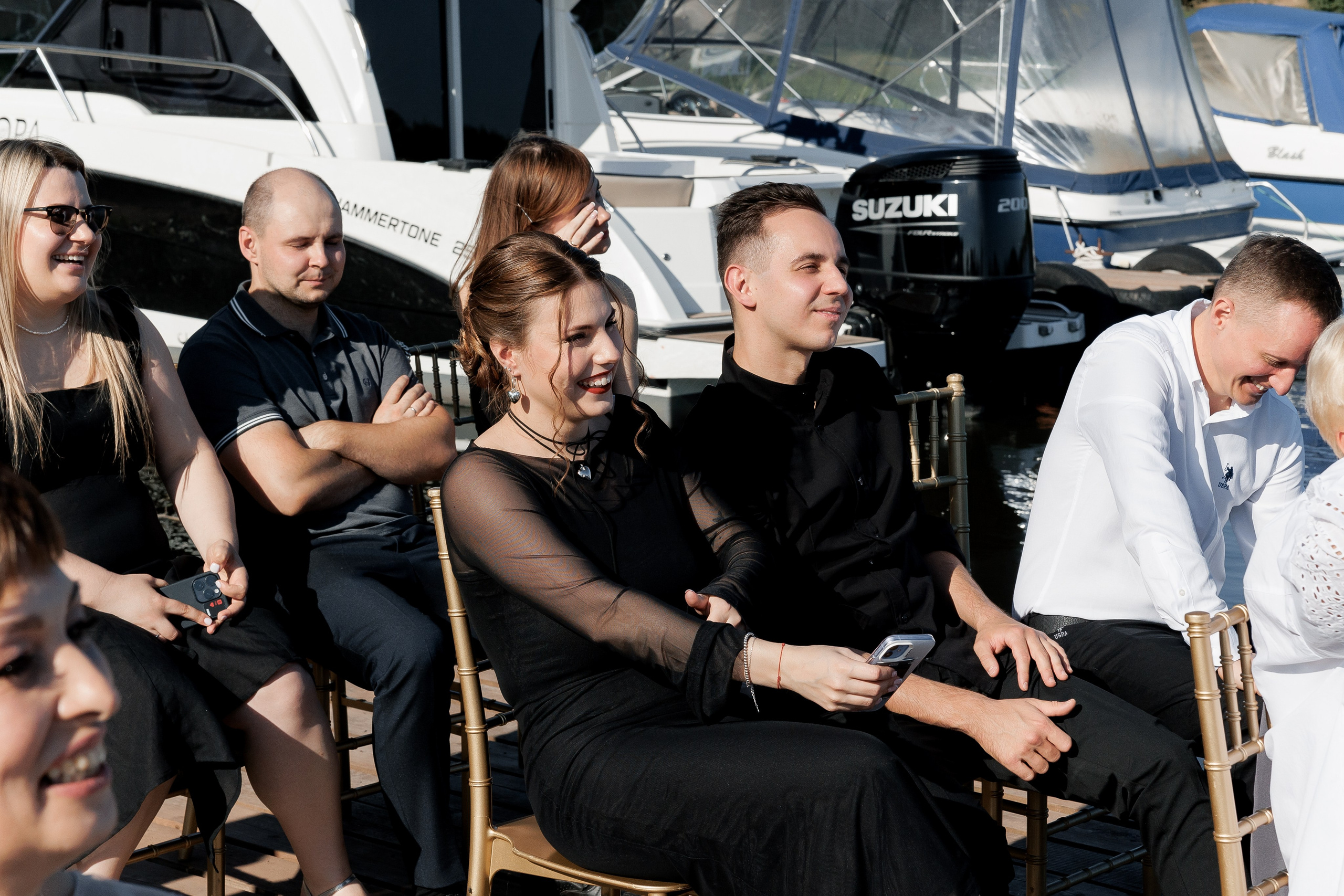 Анонс свадьбы Александра и Дианы. Свадебный фотограф Домодедово Москва Катерина Алехина