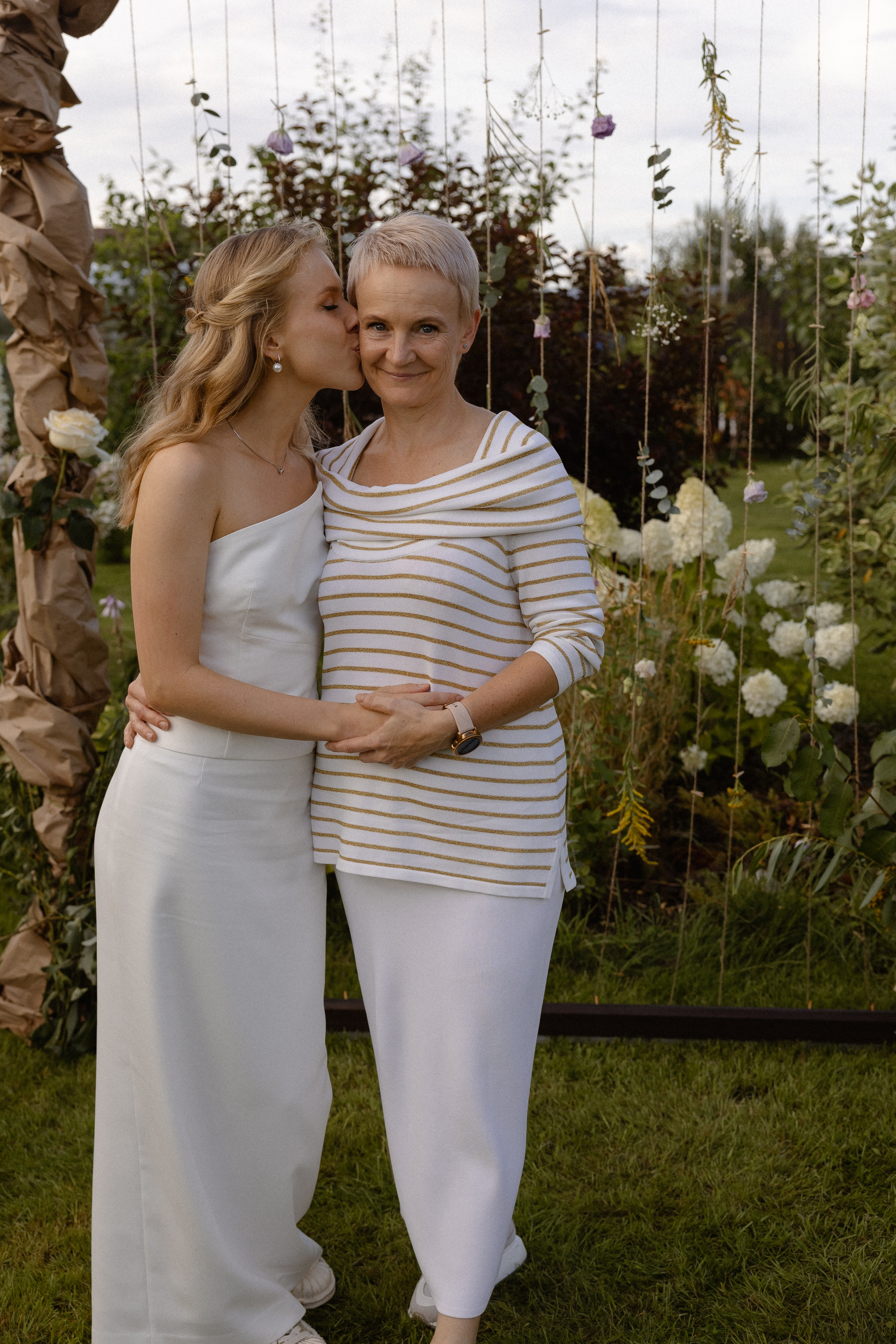 Соня и Никита. Свадебный фотограф Таня Караисаева