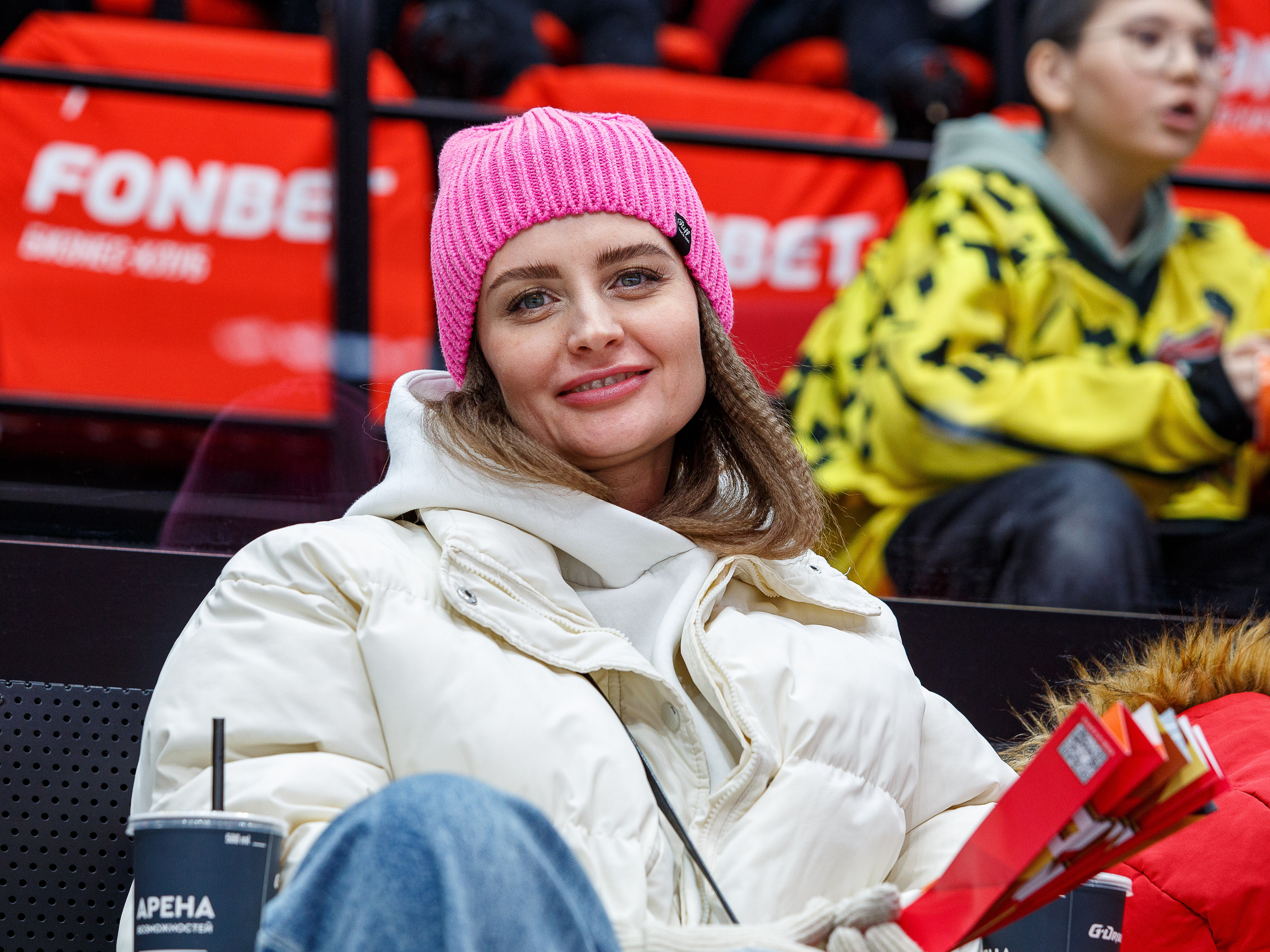 Суперфинал кубка G-Drive. LeChuPhoto_Omsk