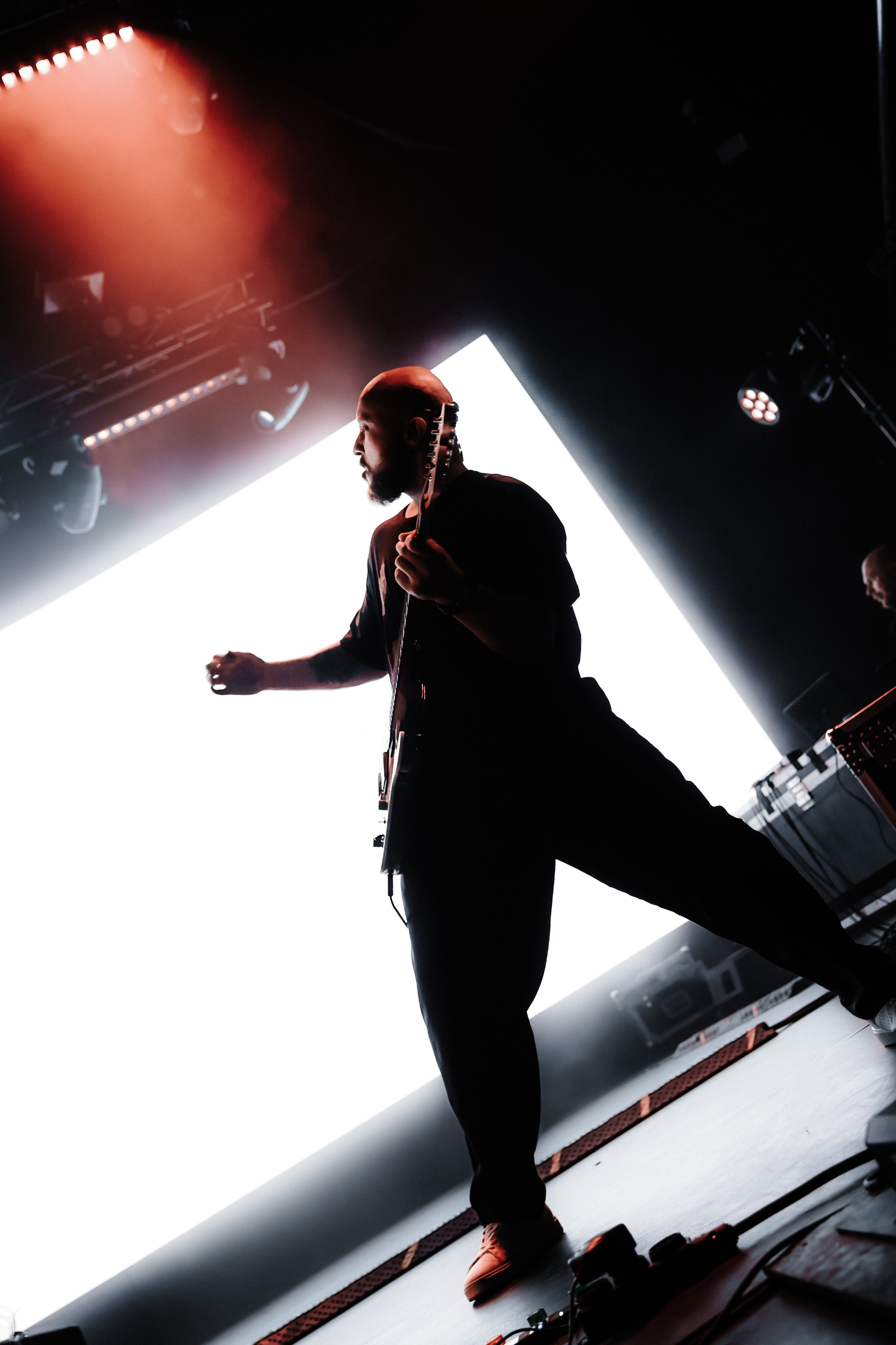 ТРАВМА|AURORA. Фотограф из Петербурга Софи Веритас Концерты и портреты