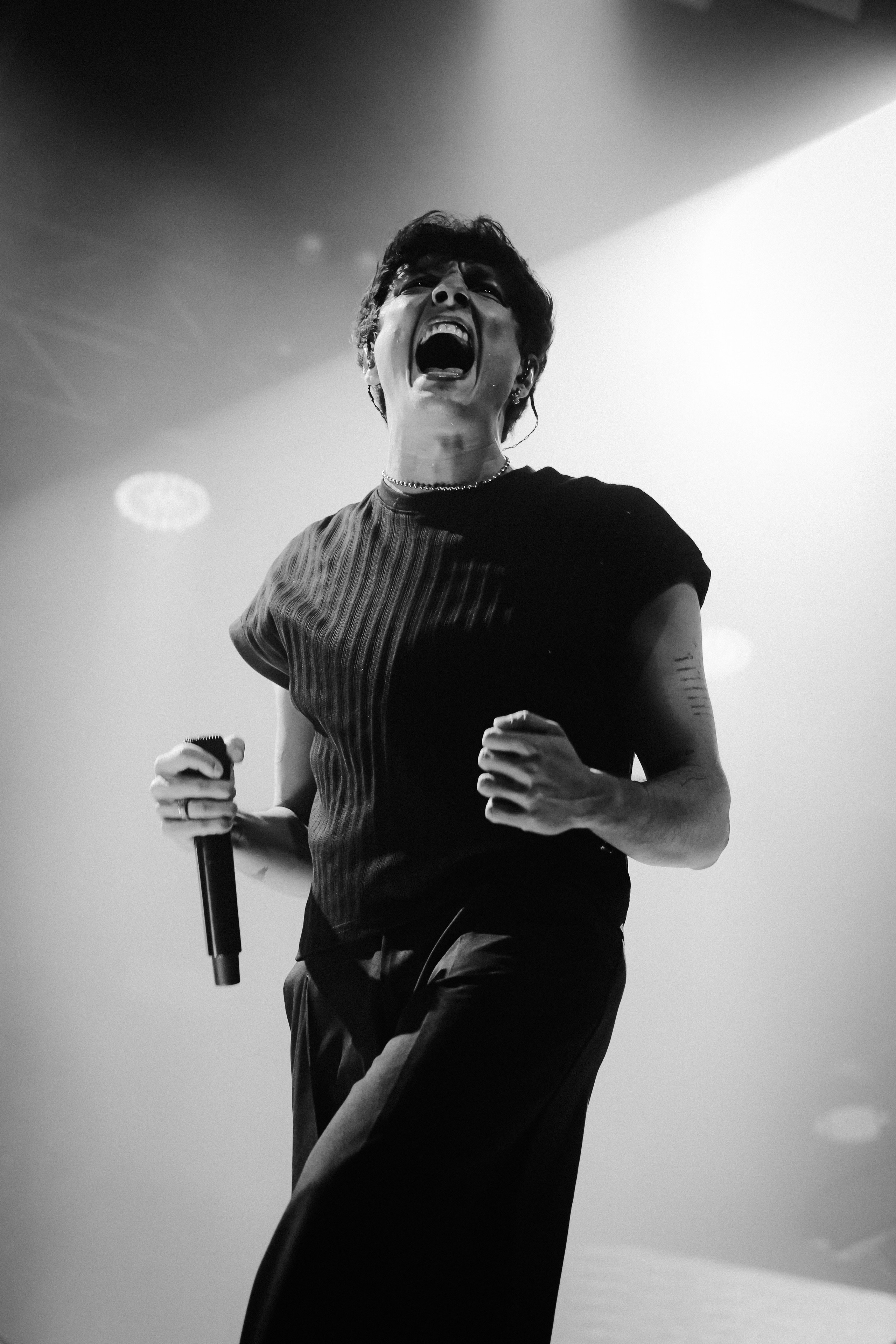 TRITIA | A2. Фотограф из Петербурга Софи Веритас Концерты и портреты