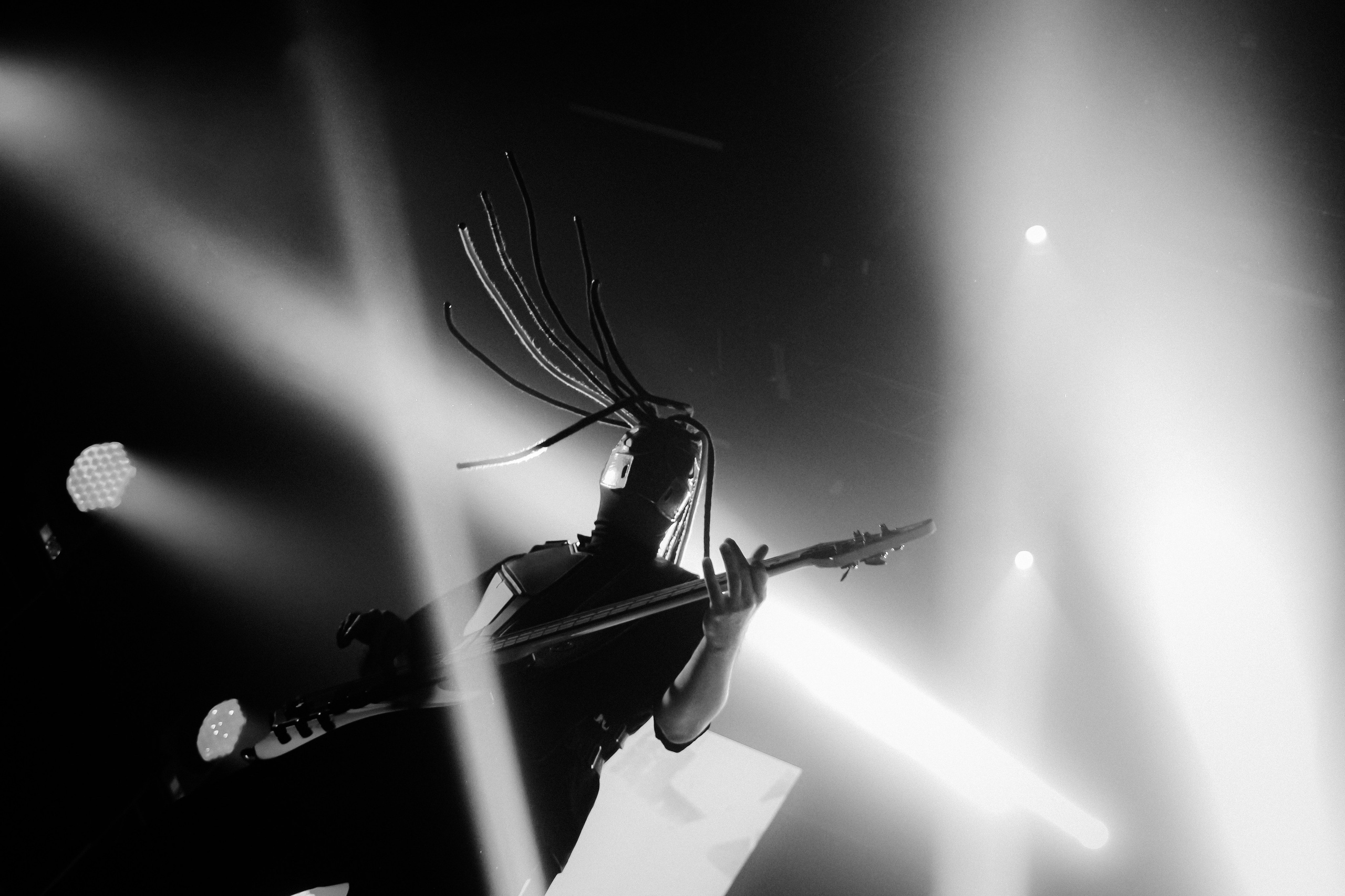 ПНЕВМОСЛОН | A2. Фотограф из Петербурга Софи Веритас Концерты и портреты