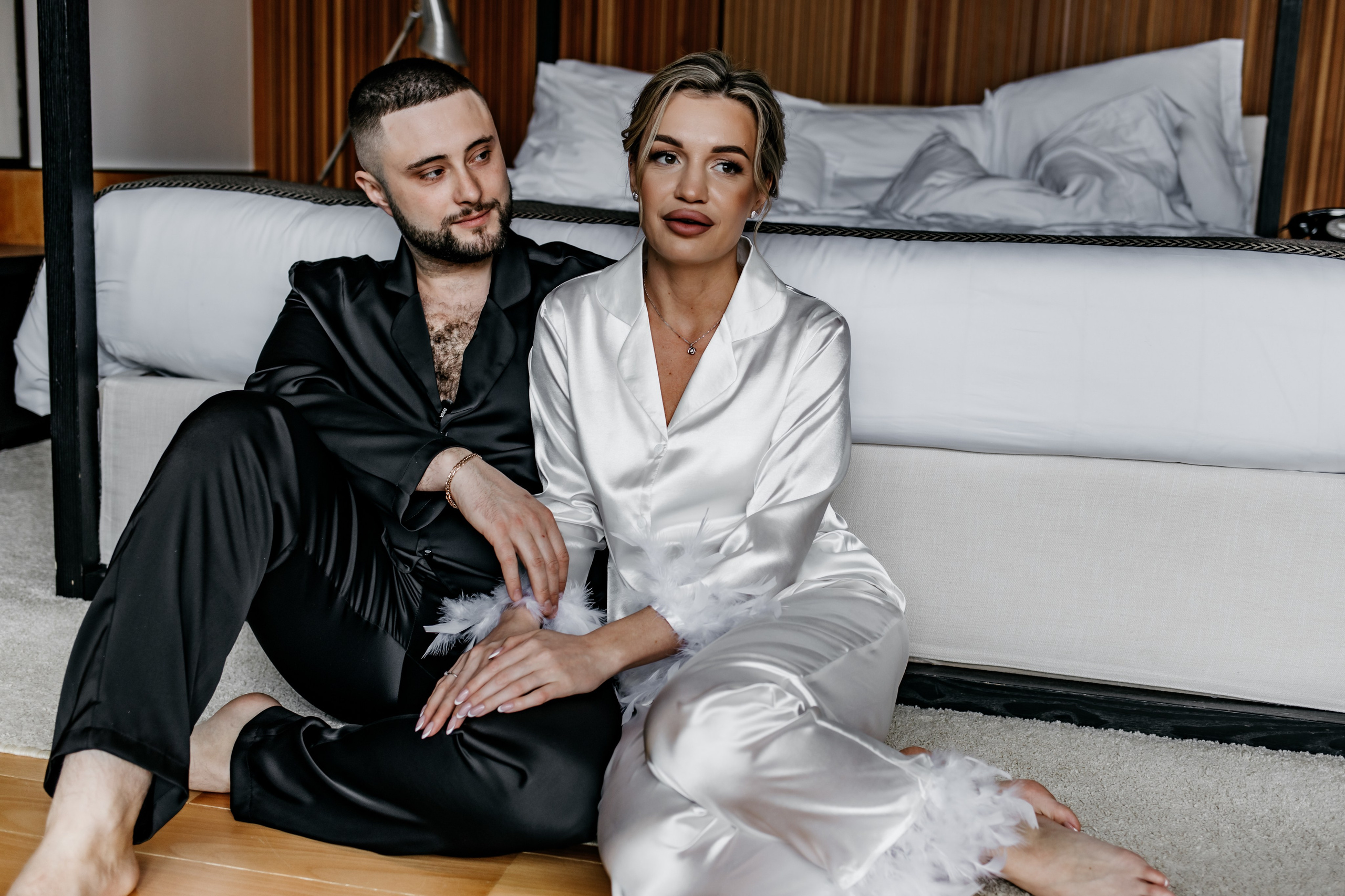 Свадьба Анастасии и Анатолия. Свадебный и семейный фотограф Савельева Дарья