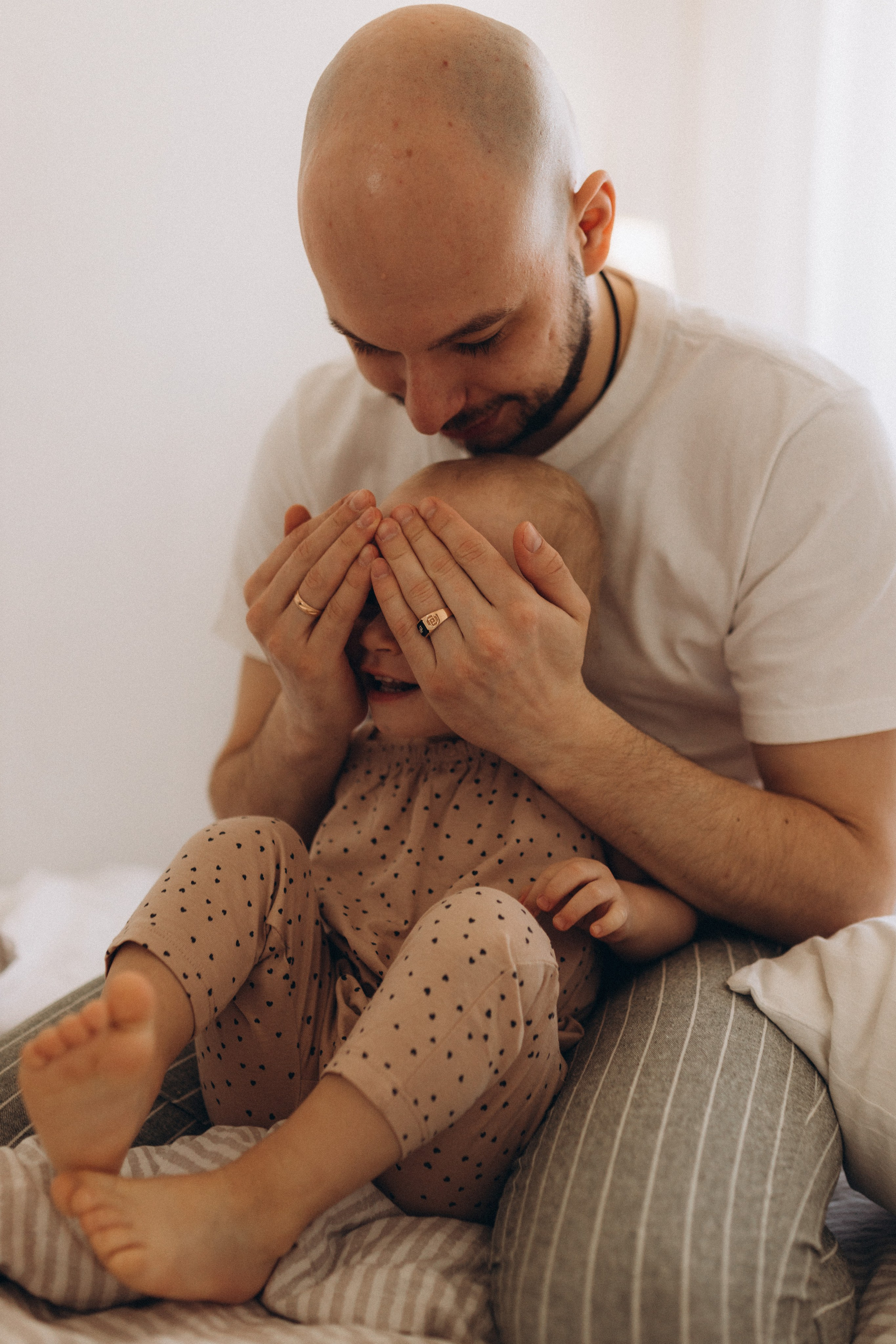 3. Семейный фотограф в Москве Жукова Анна