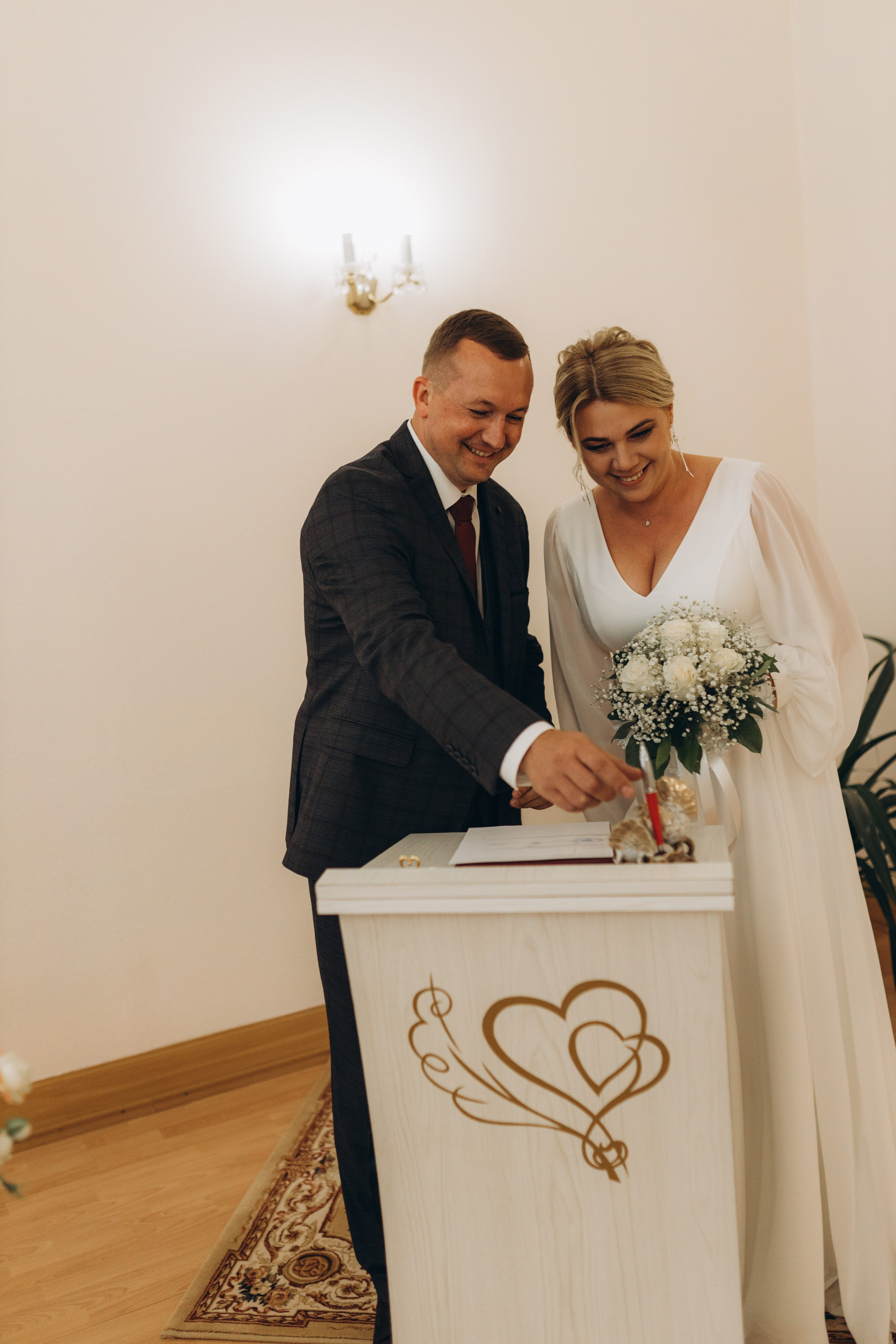 Ирина и Виталий. Семейный фотограф в Москве Жукова Анна