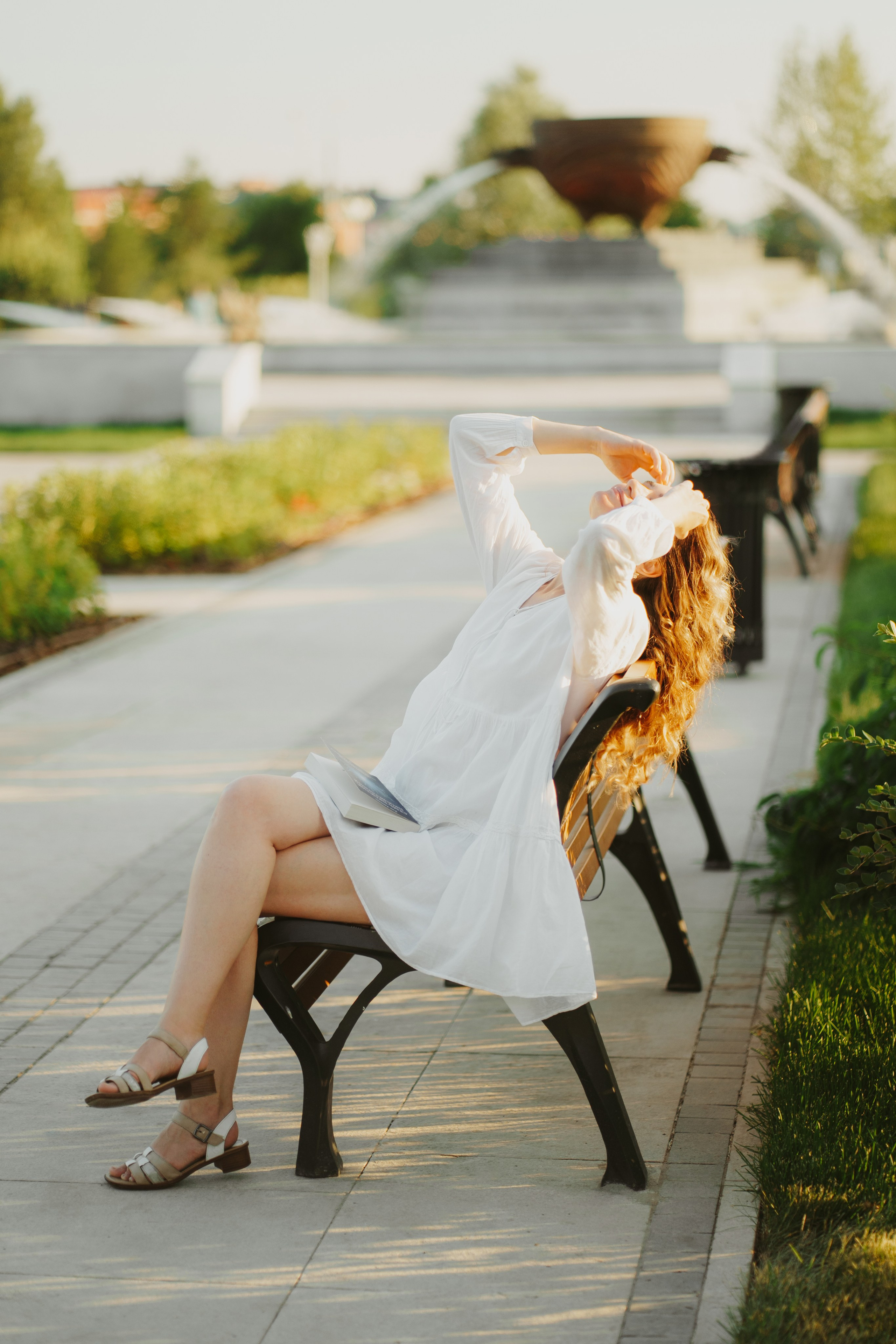 Наталь. Портретный фотограф в Казани, Красной Поляне и Сочи Анна Кузнецова