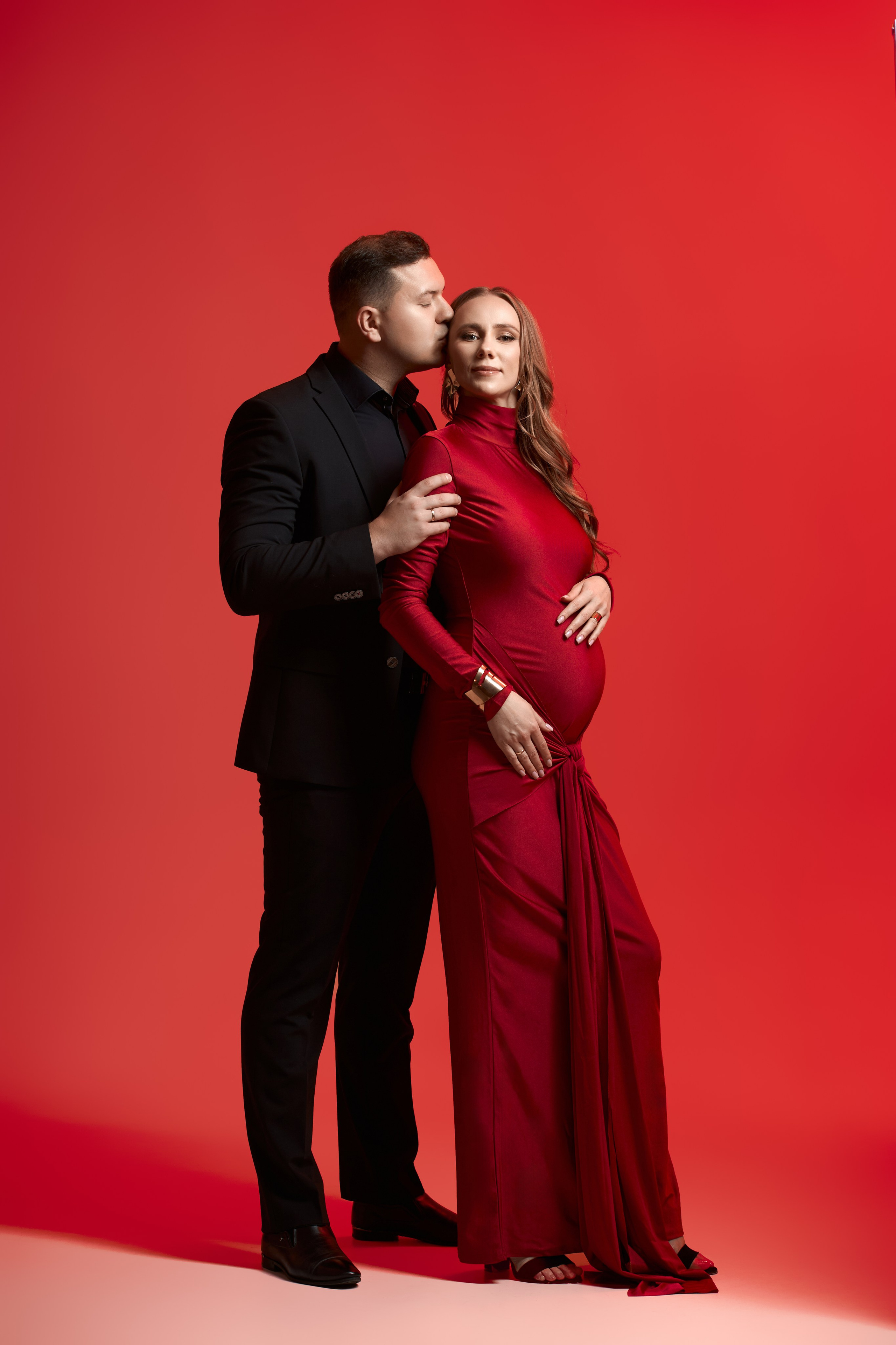 Виктория. Фотограф новорожденных в Краснодаре Мария Кот