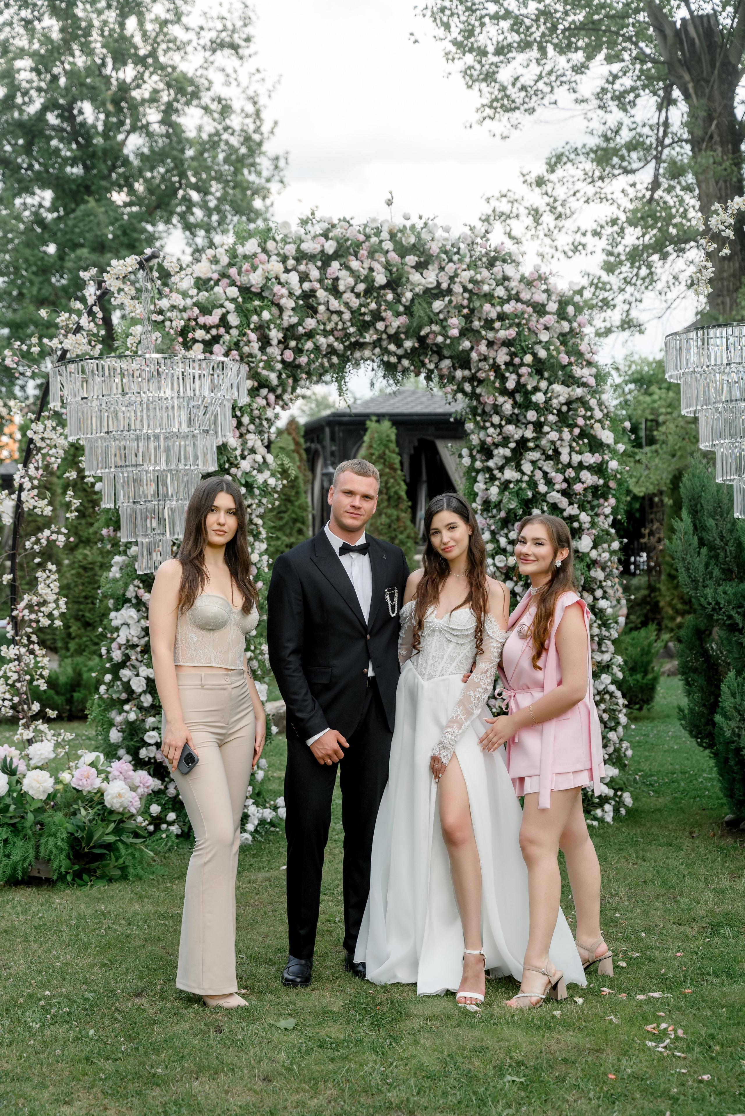 Иван и Анна. Фотограф Анна Абрикосова