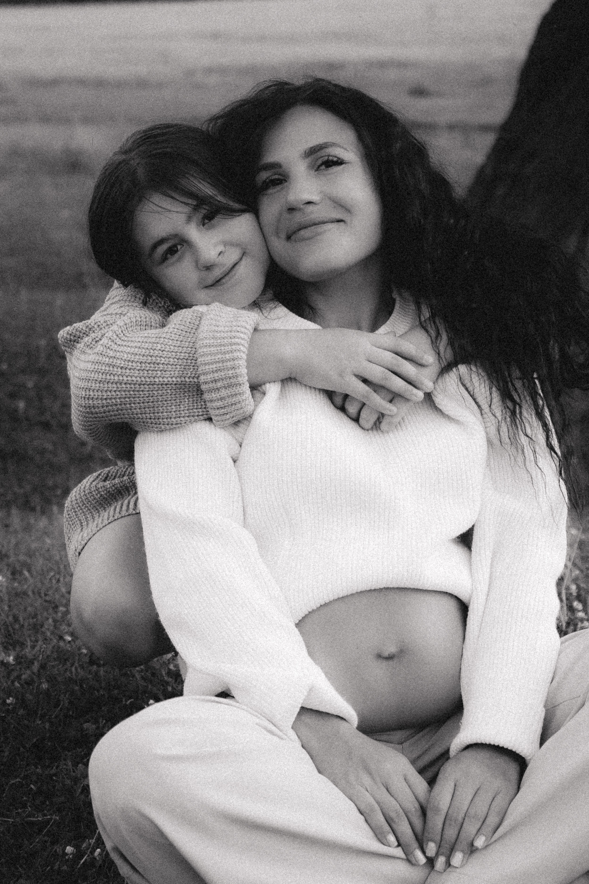 Улица. Семейный и детский фотограф в Нижнем Новгороде Буслаева Мария