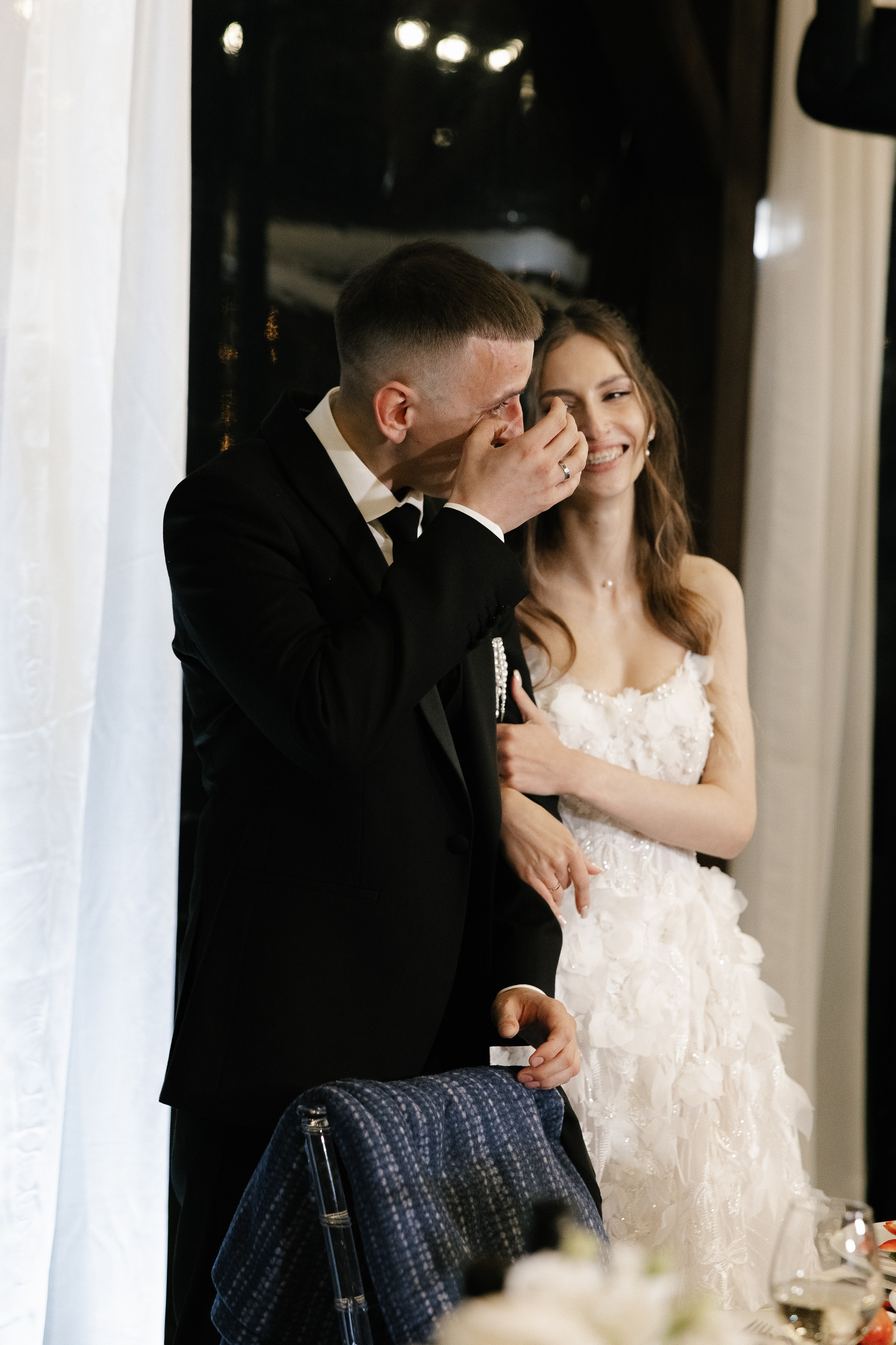 …дышать тобой…. Свадебный и женский фотограф в Твери Екатерина Гребенкина