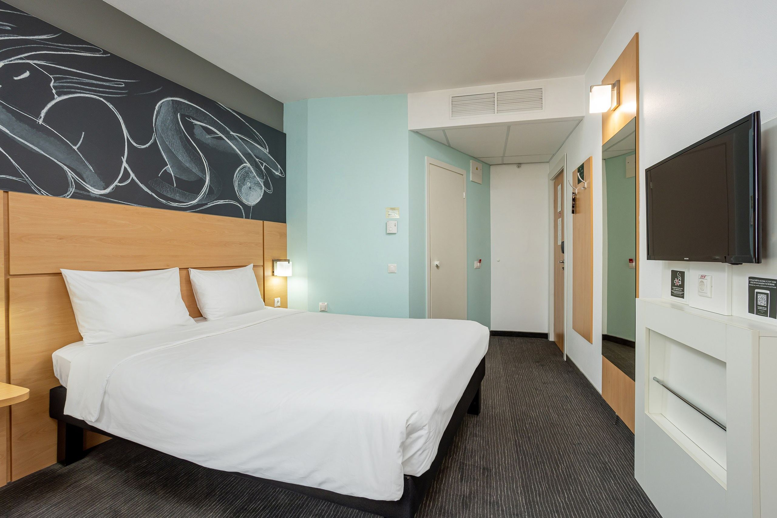 Hotels. Interior photographer Vitalii in Portland and Vancouver