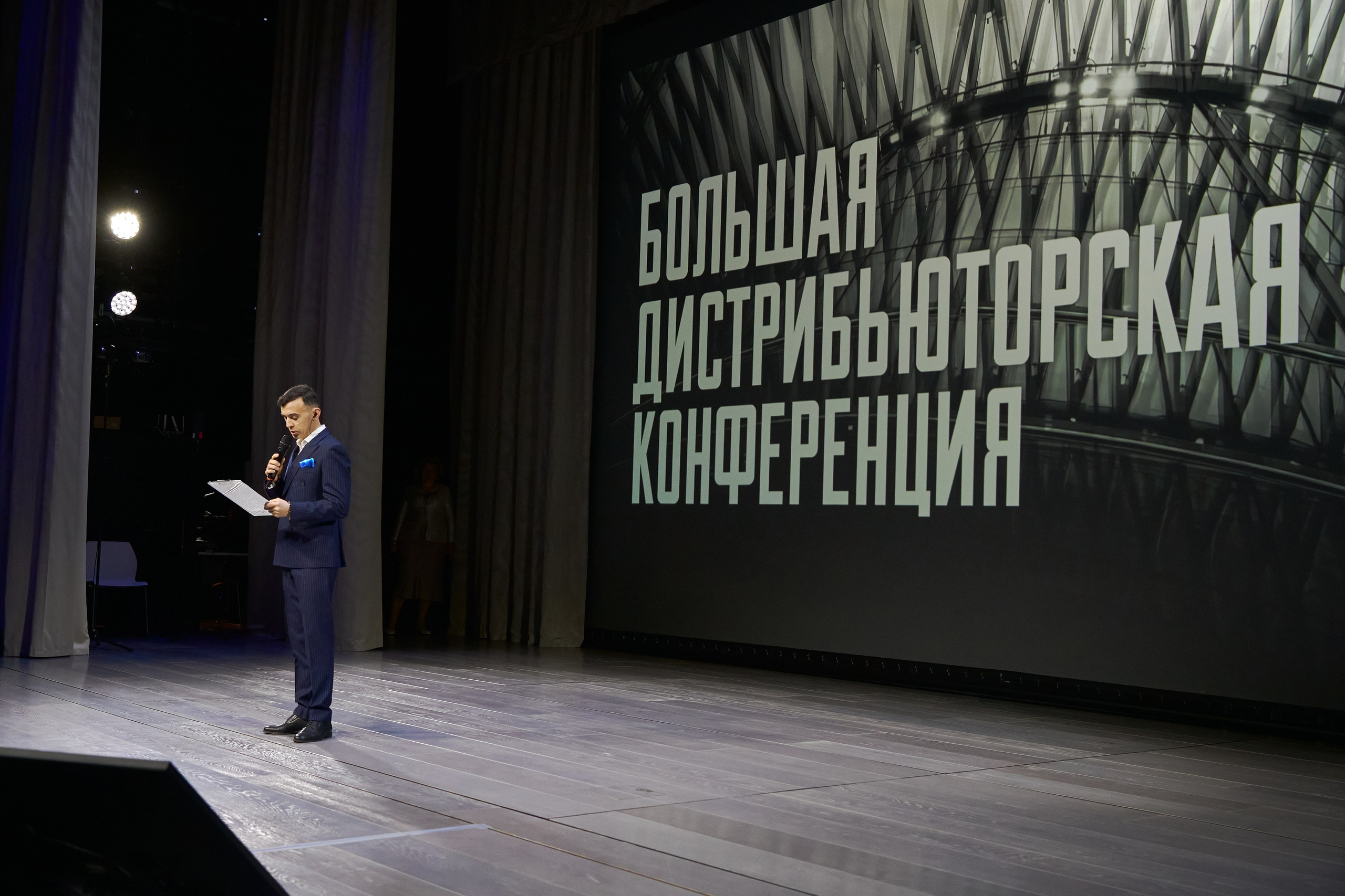 Газпромнефть-СМ БДК Лахта центр. Фотограф-видеограф в Санкт-Петербурге Владимир Нестеров