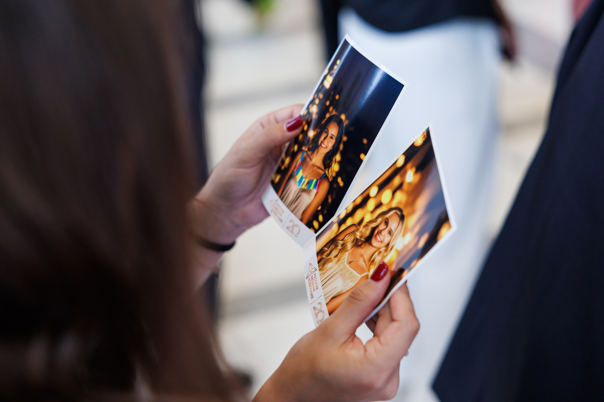 РМК — 20 лет. Лёшка Варзегов — фотограф