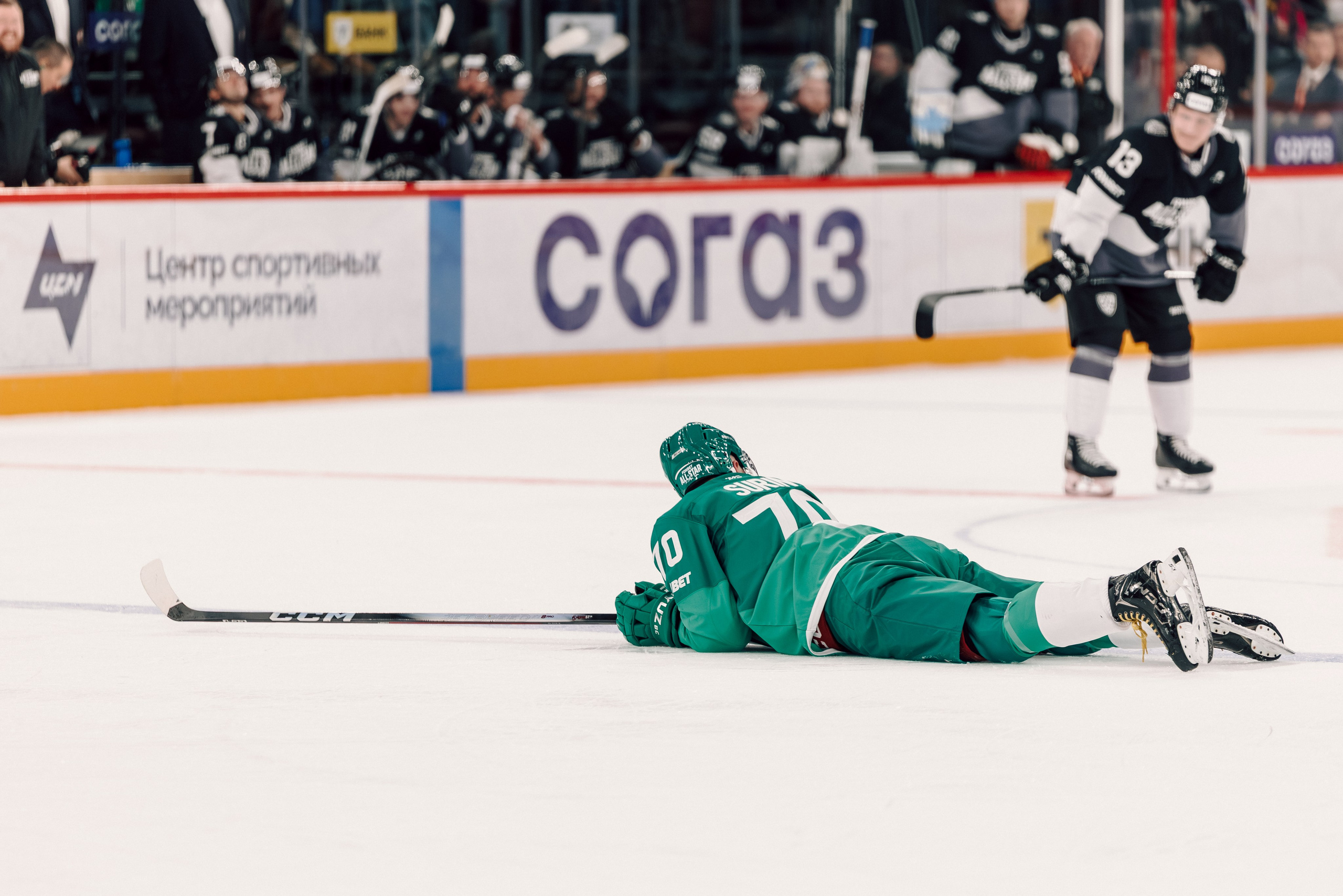 Fonbet All Star Week x Яндекс Маркет. Лёшка Варзегов — фотограф