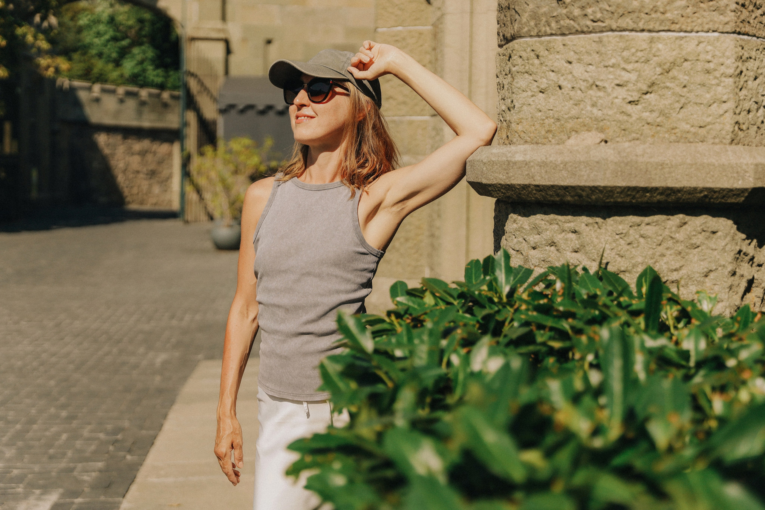 Фотопрогулка для Марины. Алупка. 2025. Бочарова Мария — школьный фотограф Апрелевка, Новая Москва, Московская область