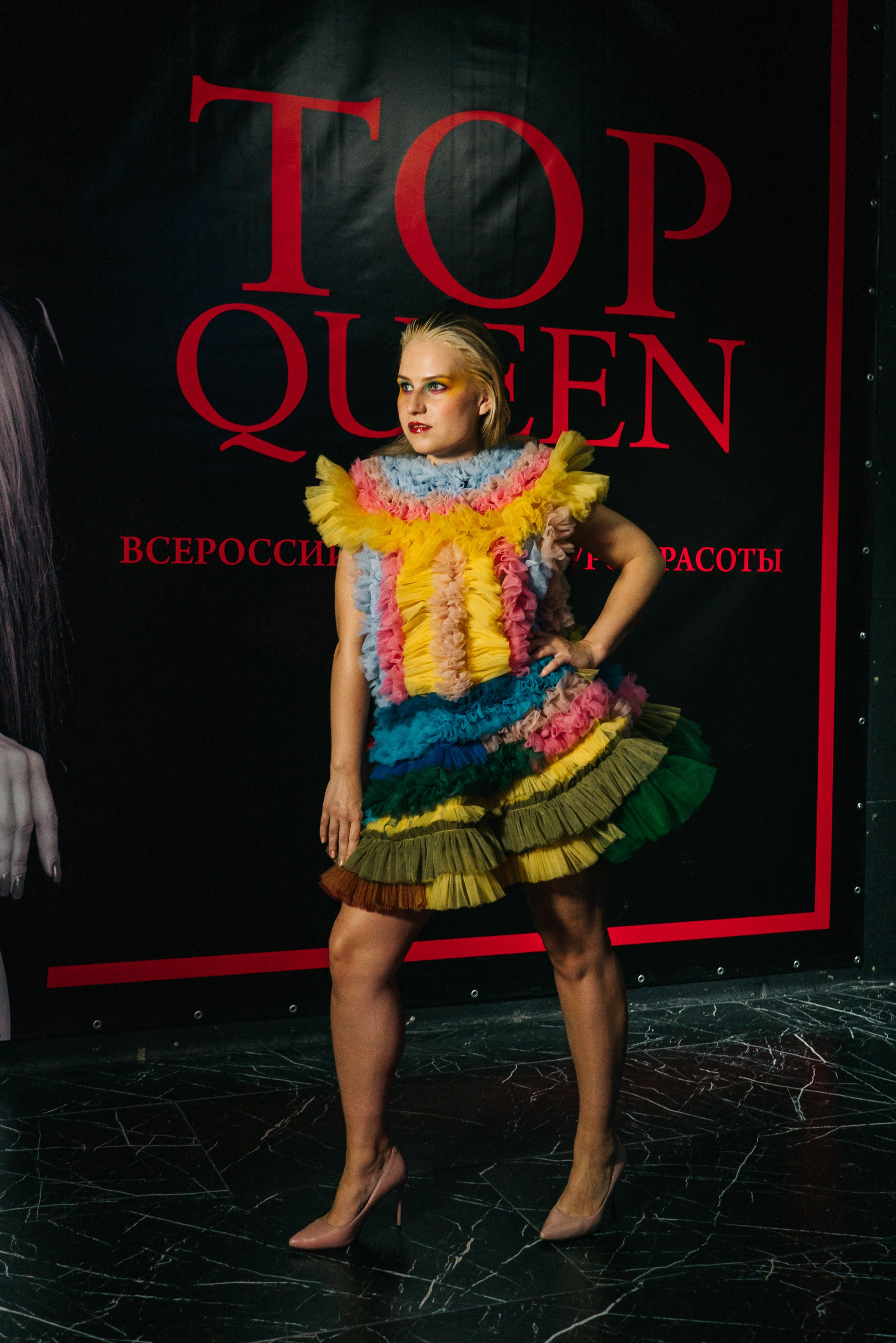 World fashion. Женский фотограф в Москве Анастасия Сидорова