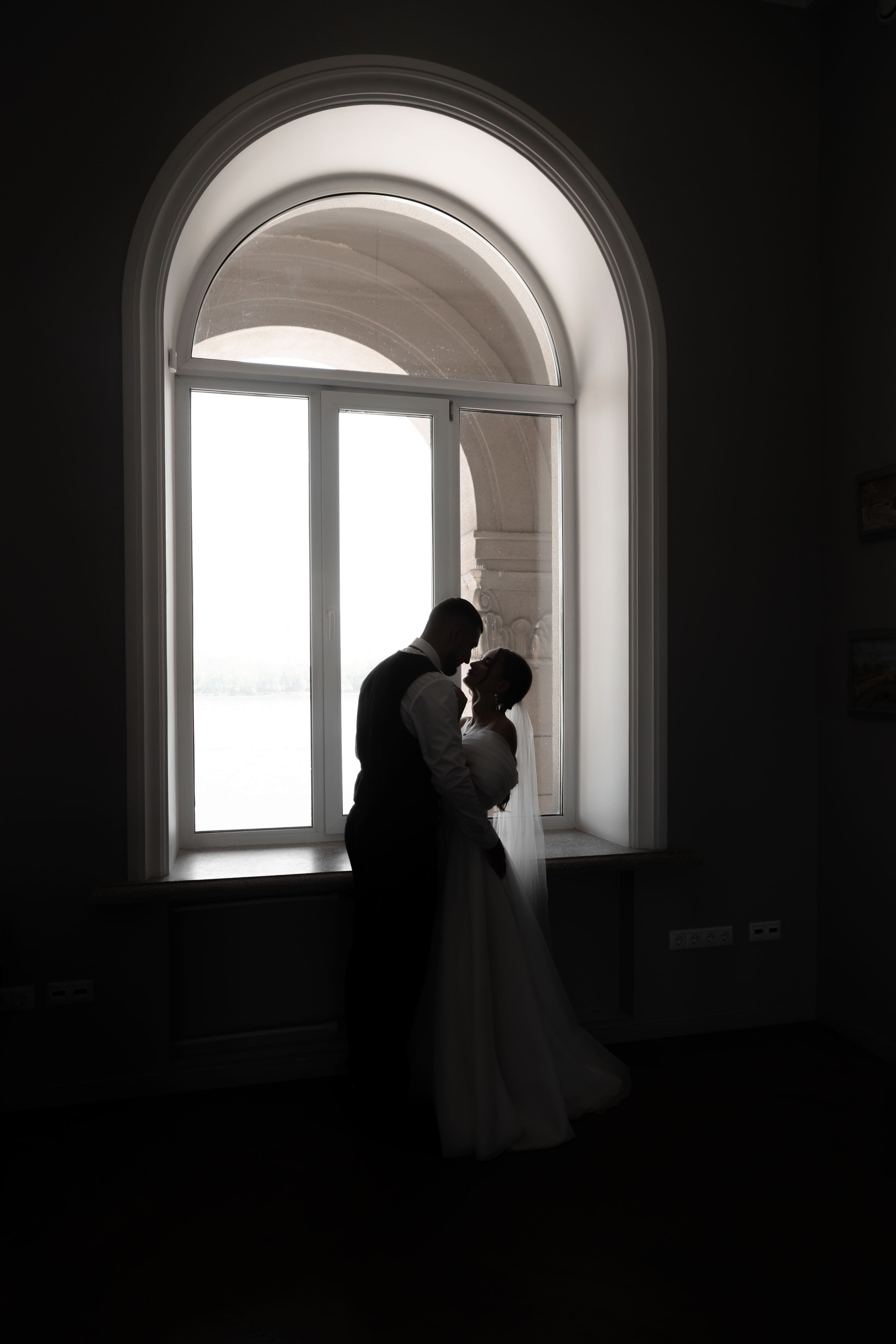 Валентин и Кристина. Лада Канана Свадебный и семейный фотограф