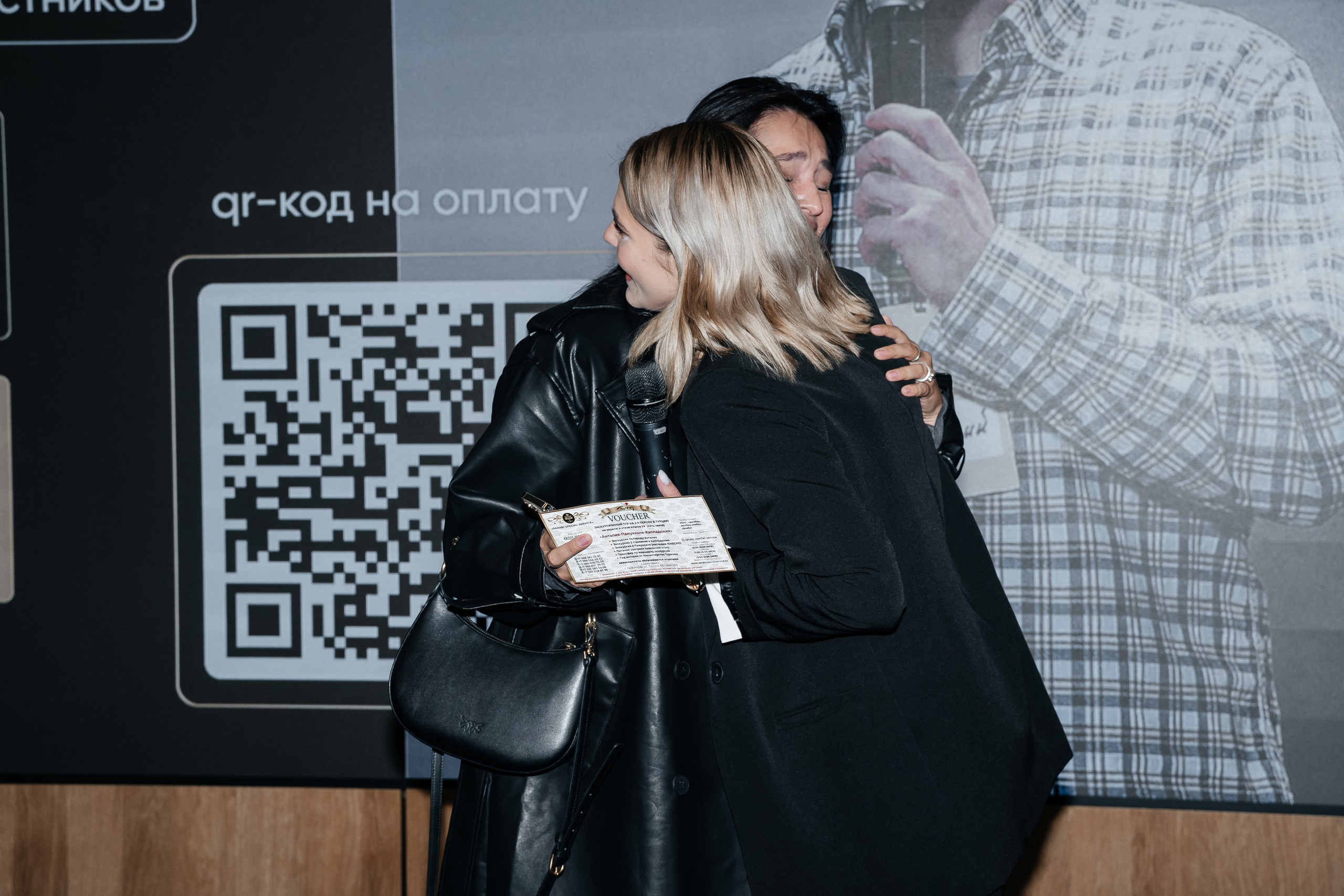 Репортаж. Виктория Алпеева — фотограф по любви